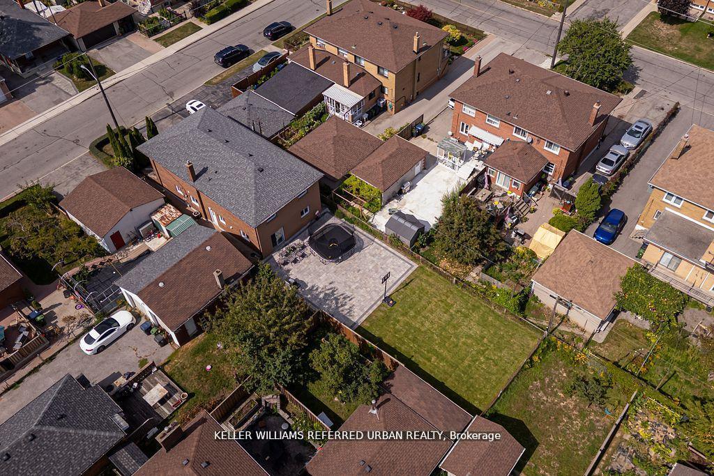 Photo 45 of Unit Upper, 55 Tedder Street, North York, Brookhaven-Amesbury — HOMEH