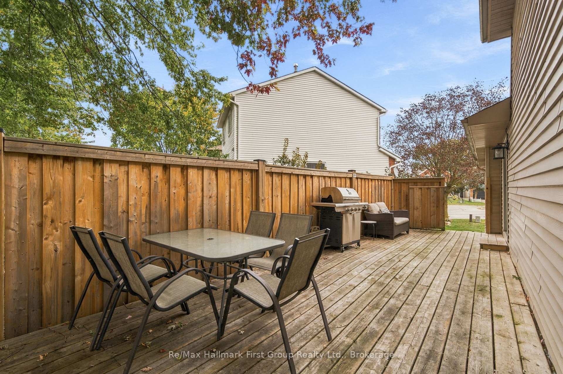 Photo 36 of 919 Heenan Court, Cobourg — HOMEH