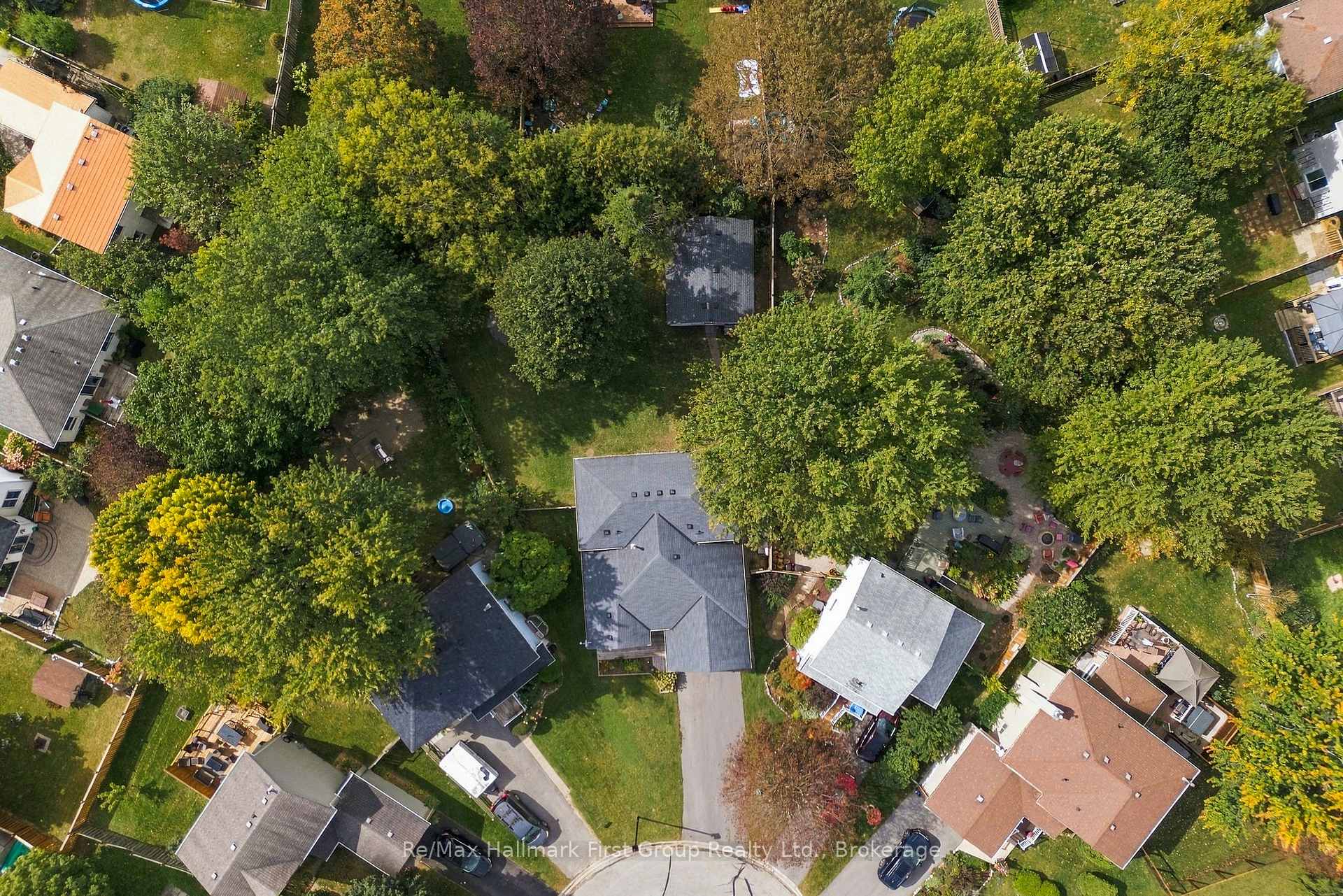 Photo 40 of 919 Heenan Court, Cobourg — HOMEH