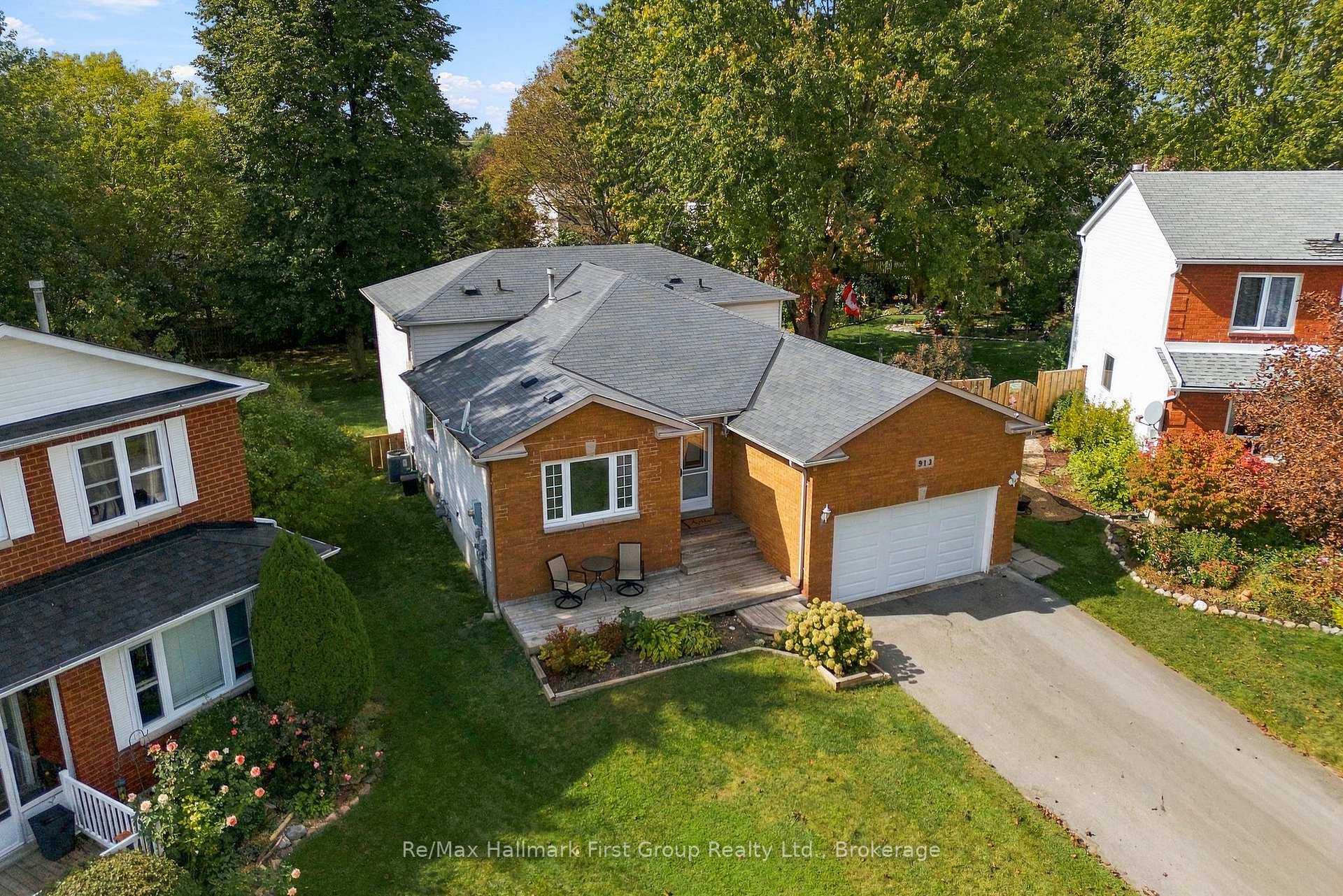 Photo 43 of 919 Heenan Court, Cobourg — HOMEH