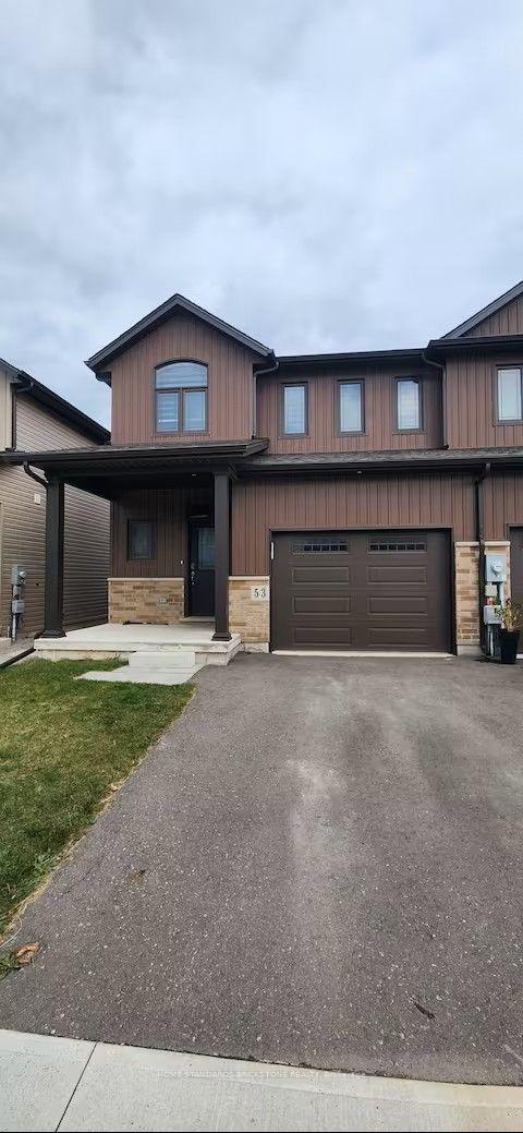Photo of 53 Lamb Crescent