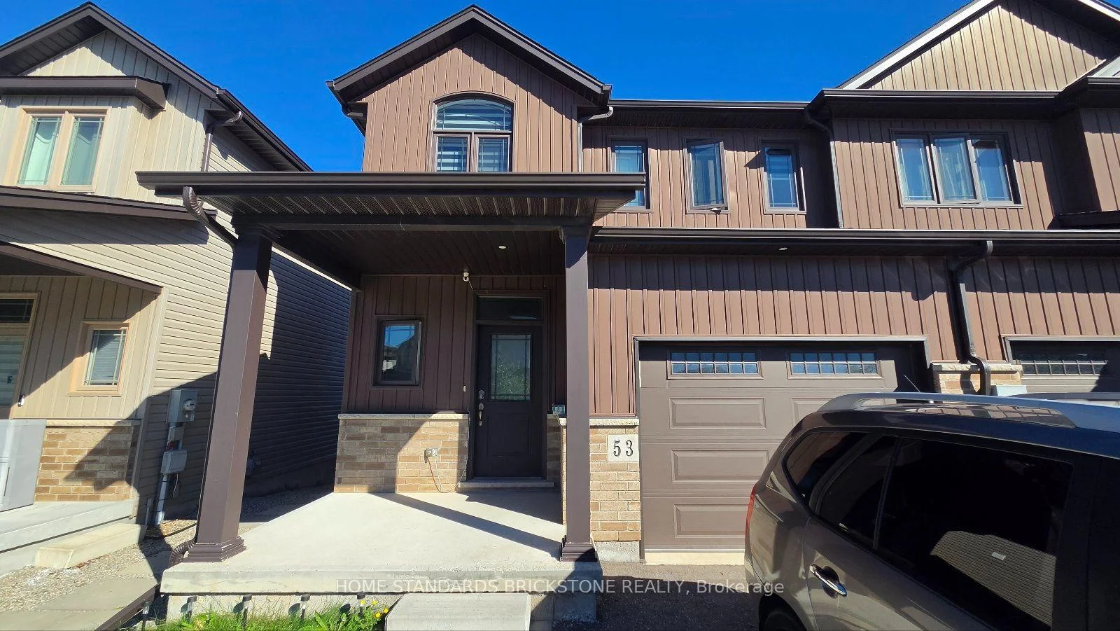 Photo 2 of 53 Lamb Crescent, Thorold, Hurricane/Merrittville — HOMEH