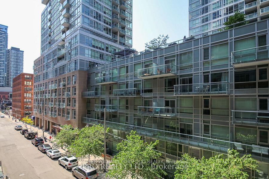 Photo of Unit 420, 21 Nelson Street