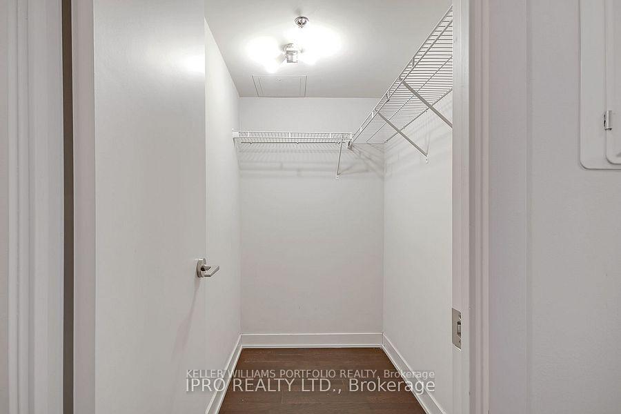 Photo 18 of Unit 420, 21 Nelson Street, Toronto, Waterfront Communities — HOMEH