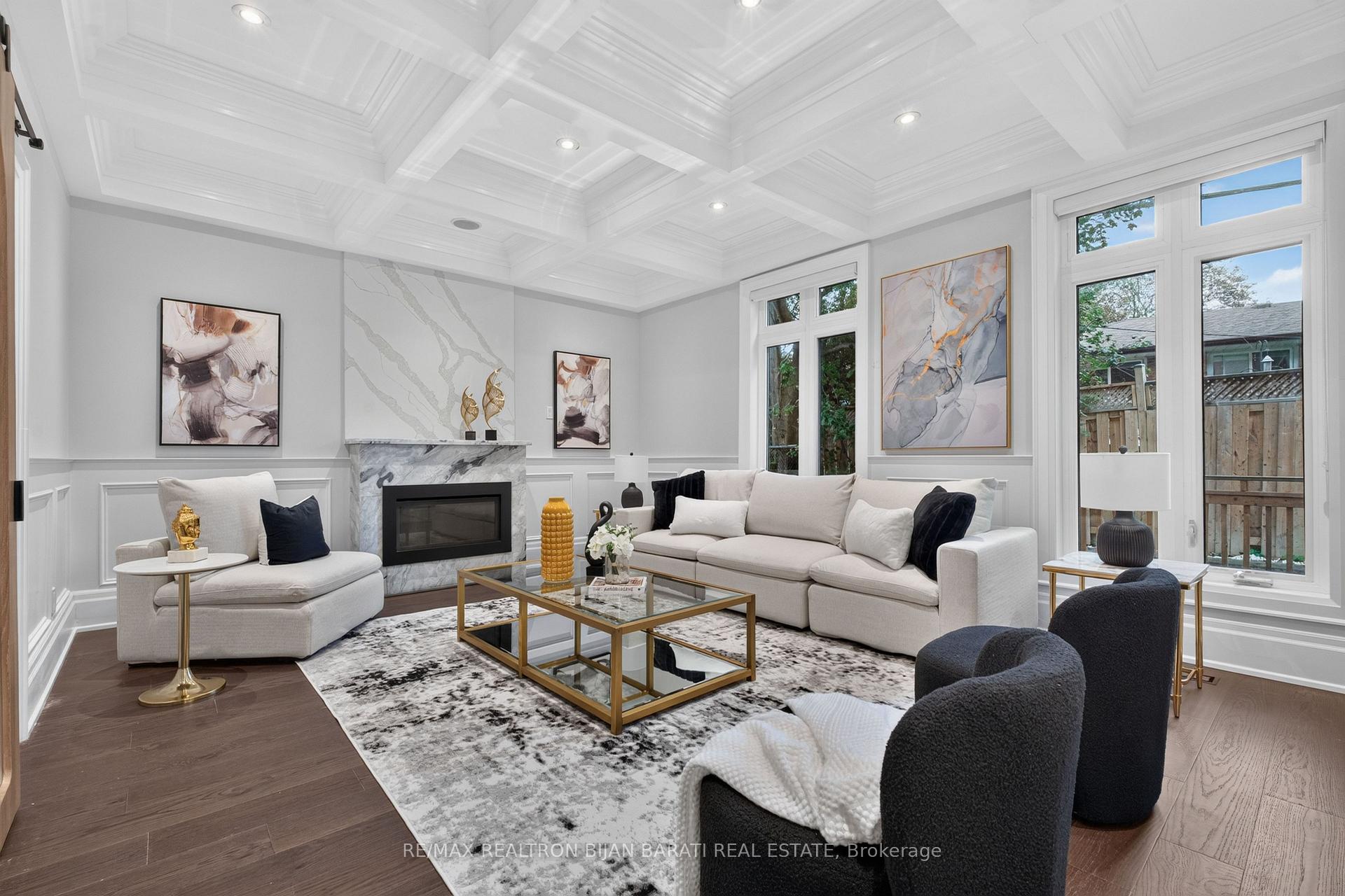 Photo 18 of 10 Bayberry Crescent, North York, Bayview Village — HOMEH