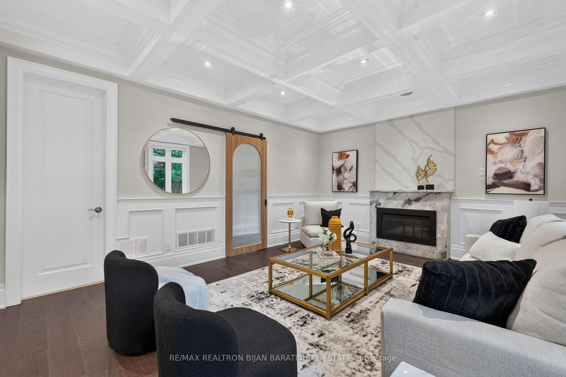 Photo 20 of 10 Bayberry Crescent, North York, Bayview Village — HOMEH