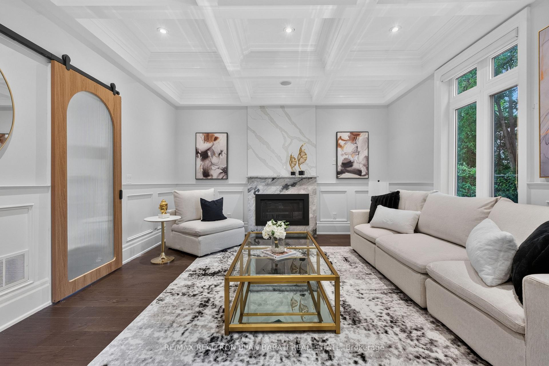 Photo 23 of 10 Bayberry Crescent, North York, Bayview Village — HOMEH