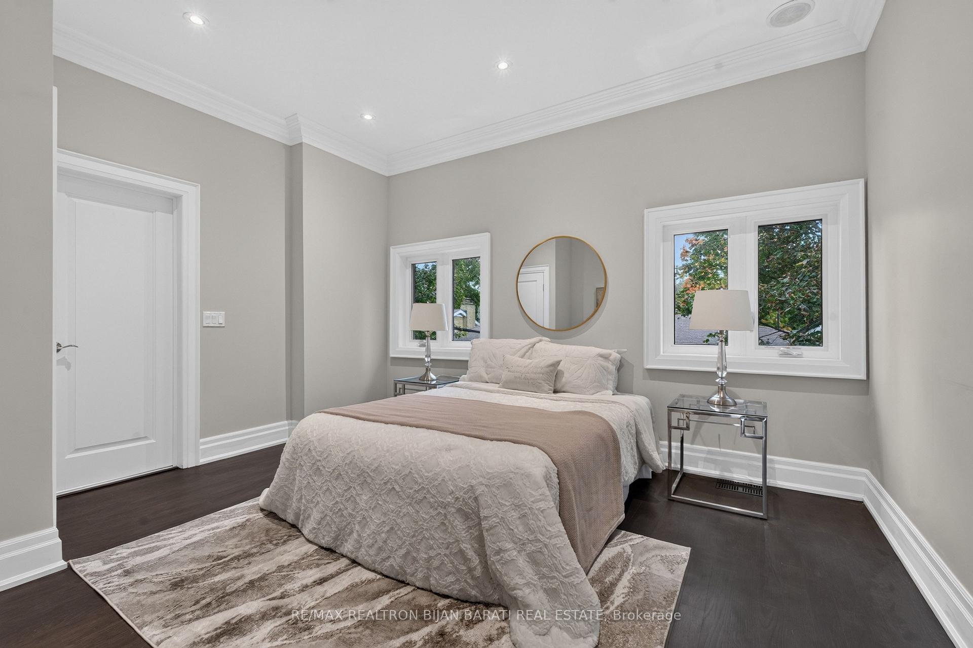 Photo 34 of 10 Bayberry Crescent, North York, Bayview Village — HOMEH