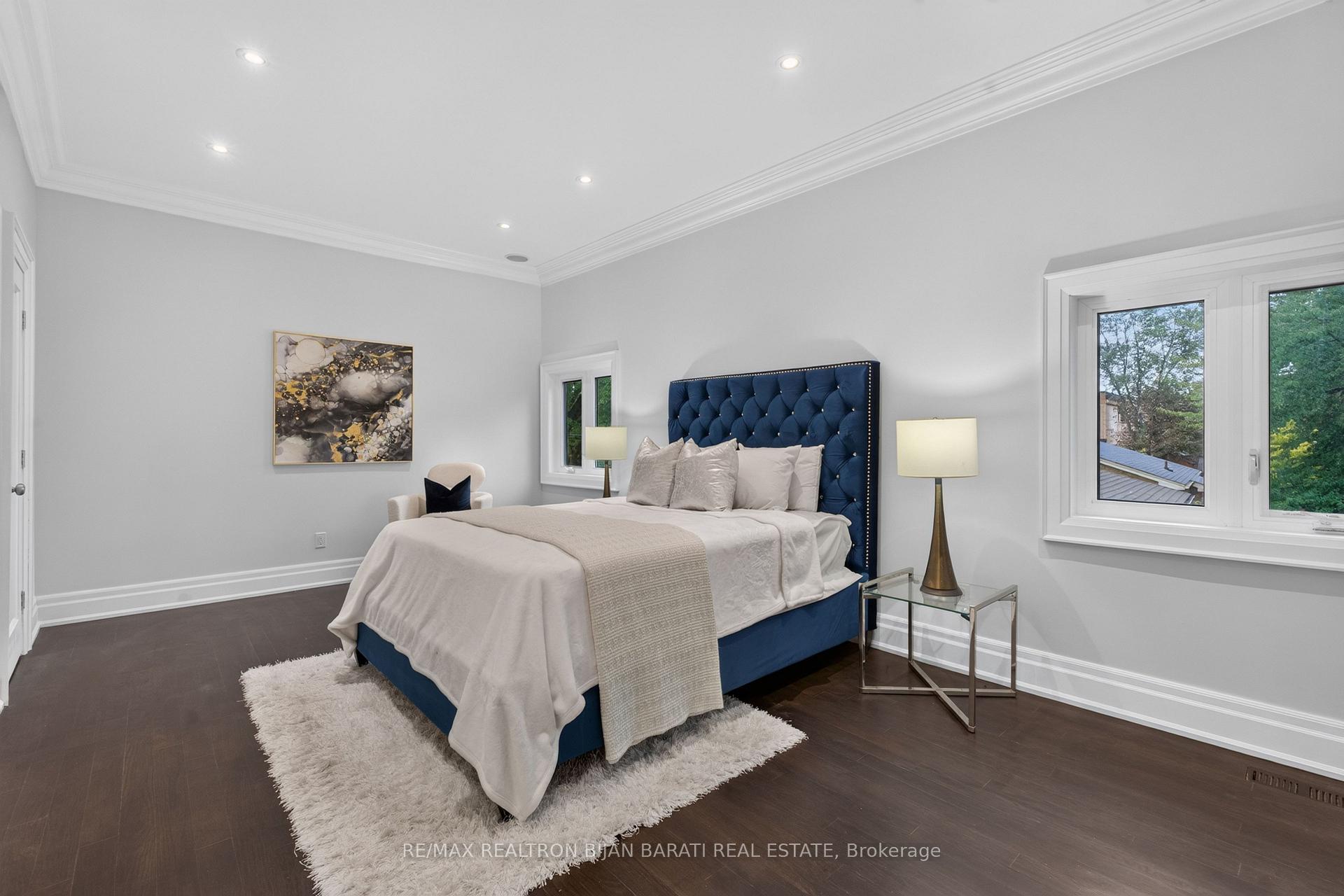 Photo 37 of 10 Bayberry Crescent, North York, Bayview Village — HOMEH