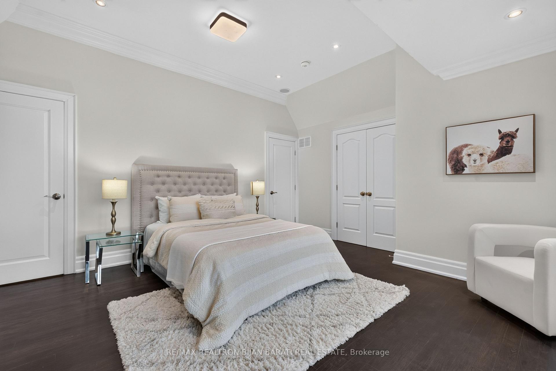 Photo 39 of 10 Bayberry Crescent, North York, Bayview Village — HOMEH