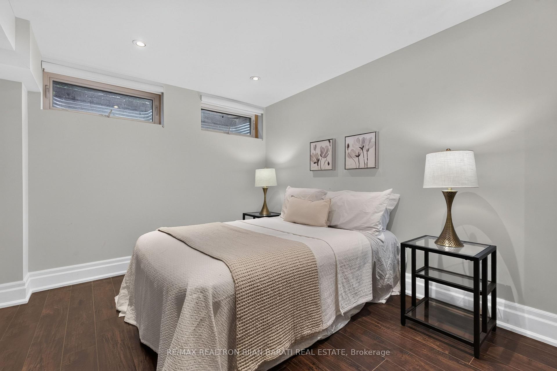 Photo 41 of 10 Bayberry Crescent, North York, Bayview Village — HOMEH
