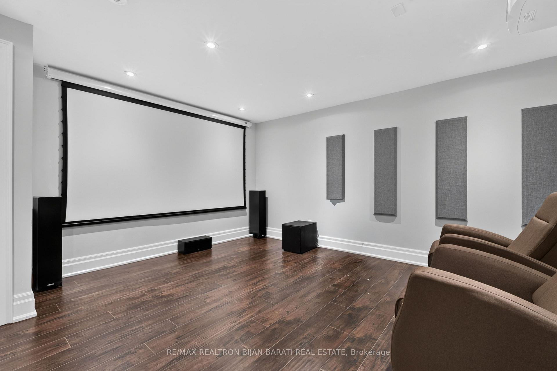 Photo 43 of 10 Bayberry Crescent, North York, Bayview Village — HOMEH