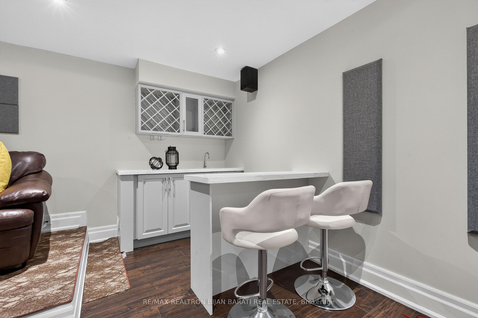 Photo 45 of 10 Bayberry Crescent, North York, Bayview Village — HOMEH