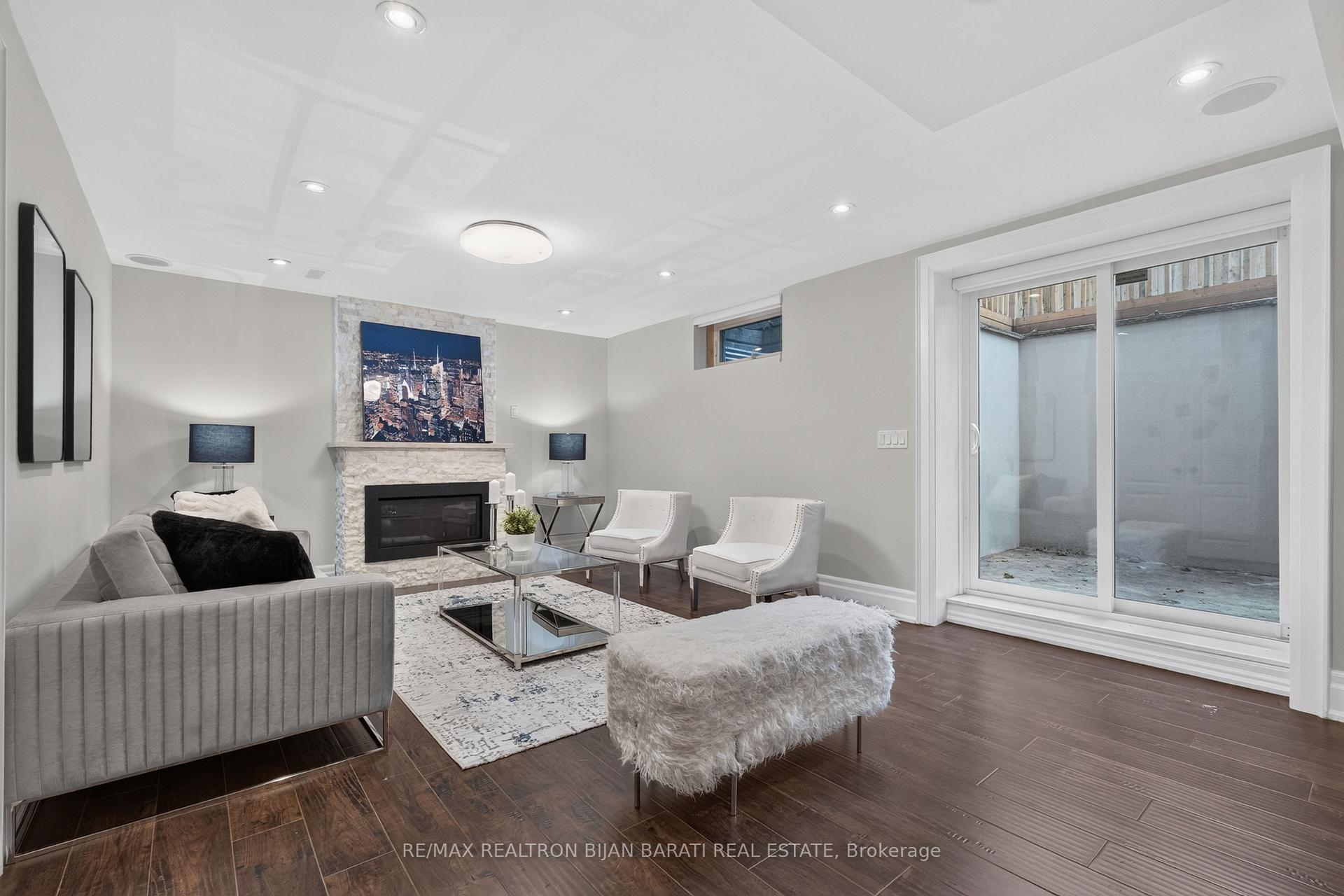 Photo 46 of 10 Bayberry Crescent, North York, Bayview Village — HOMEH
