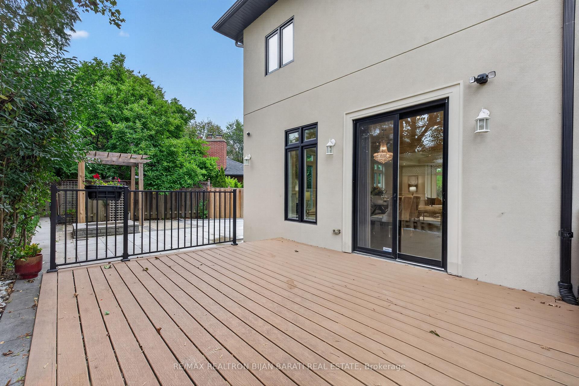 Photo 48 of 10 Bayberry Crescent, North York, Bayview Village — HOMEH