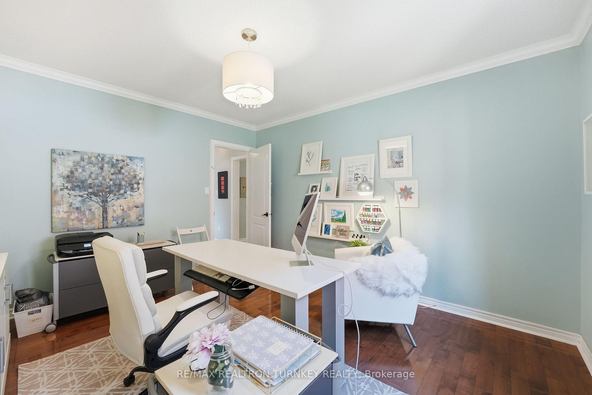 Photo 18 of 818 Exceller Circle, Newmarket, Stonehaven-Wyndham — HOMEH