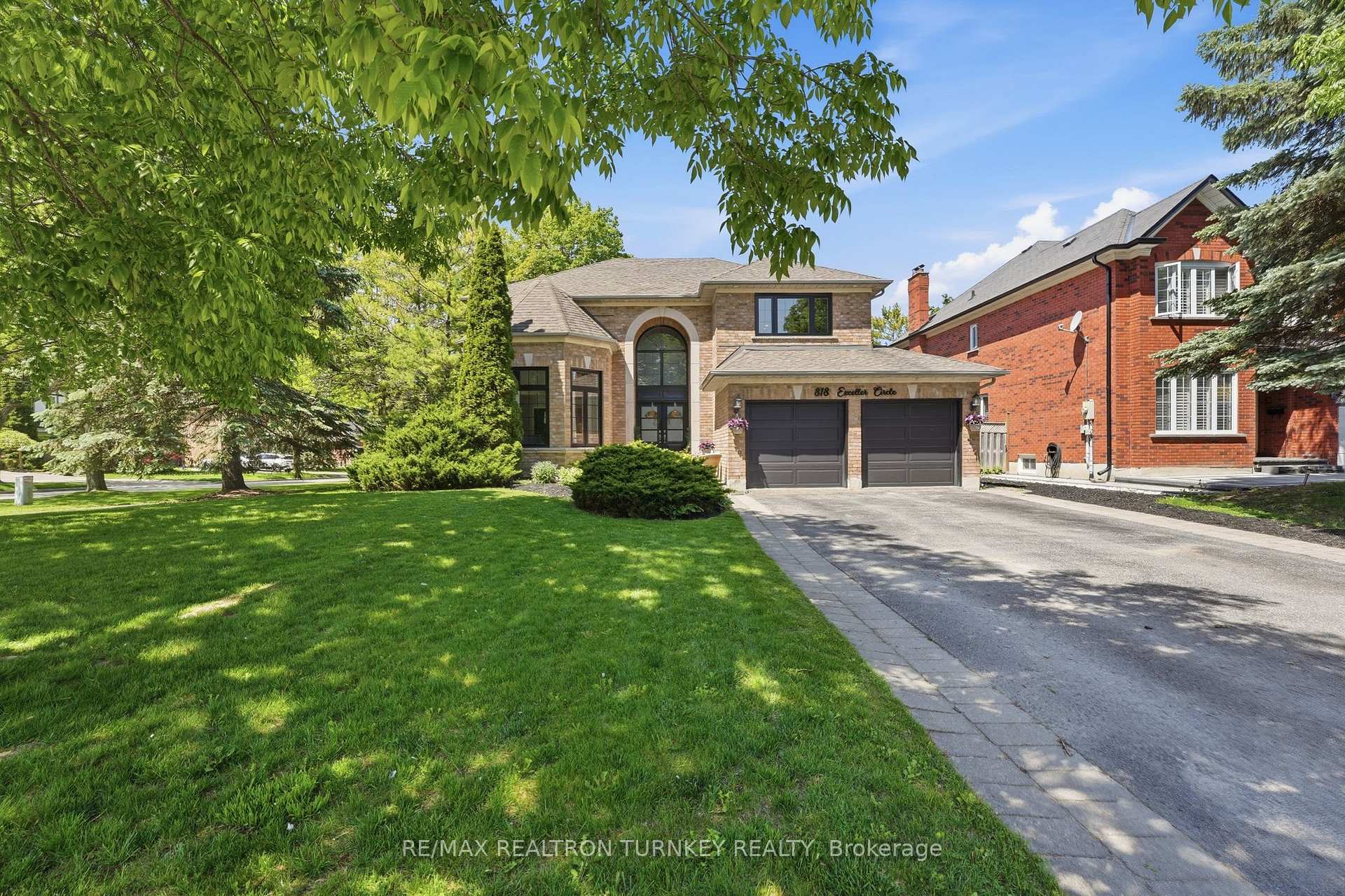 Photo 40 of 818 Exceller Circle, Newmarket, Stonehaven-Wyndham — HOMEH
