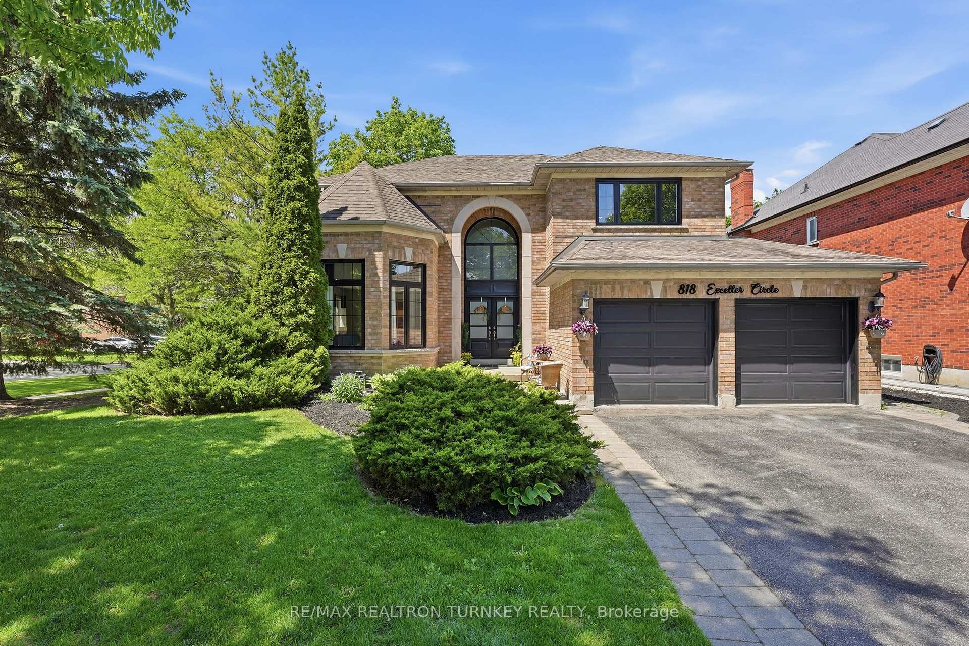 Photo 41 of 818 Exceller Circle, Newmarket, Stonehaven-Wyndham — HOMEH