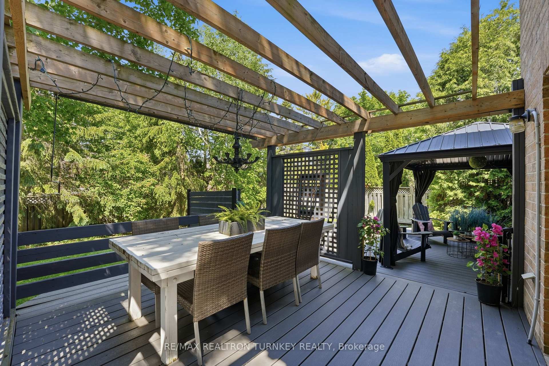 Photo 42 of 818 Exceller Circle, Newmarket, Stonehaven-Wyndham — HOMEH