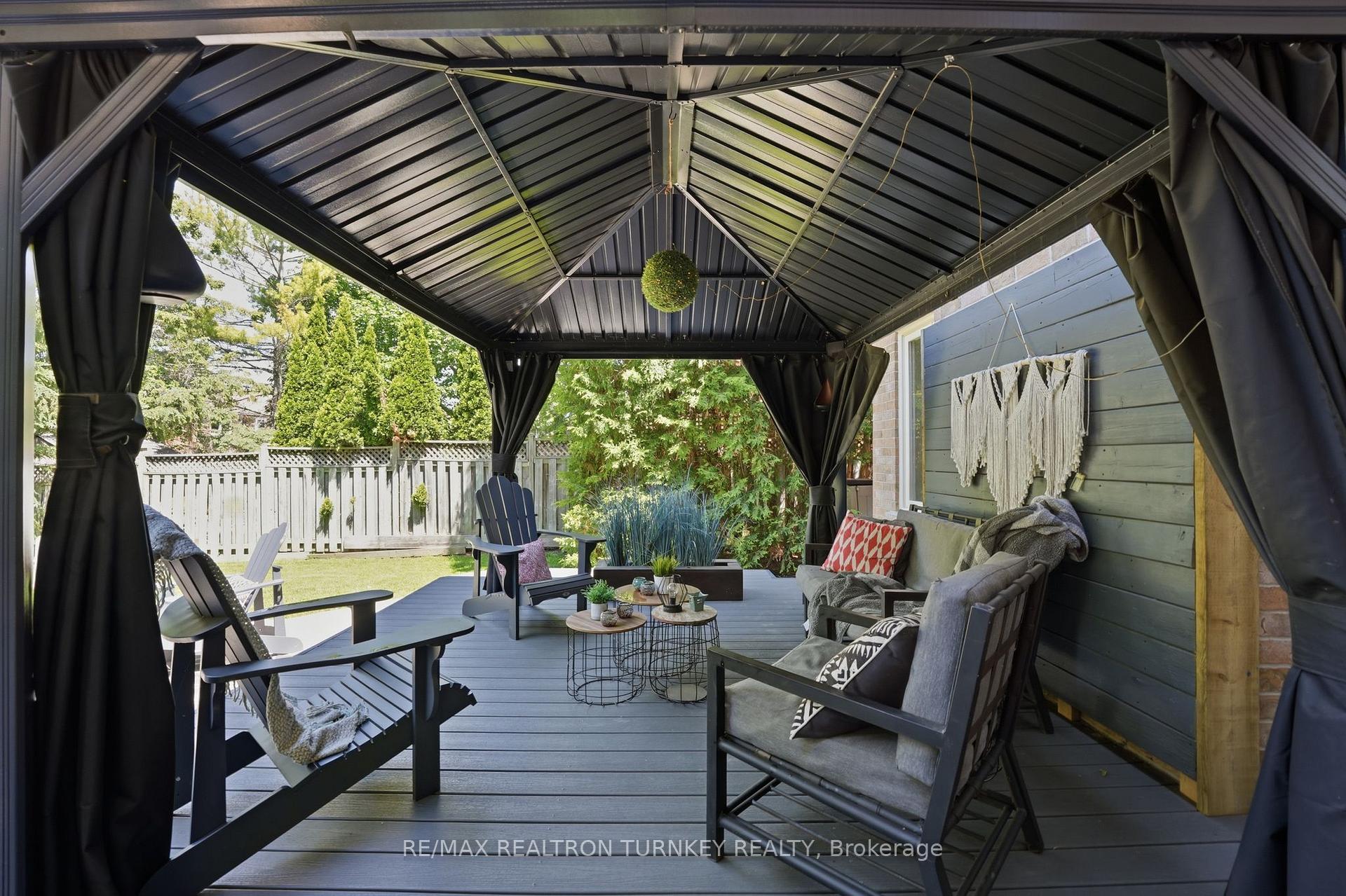 Photo 43 of 818 Exceller Circle, Newmarket, Stonehaven-Wyndham — HOMEH