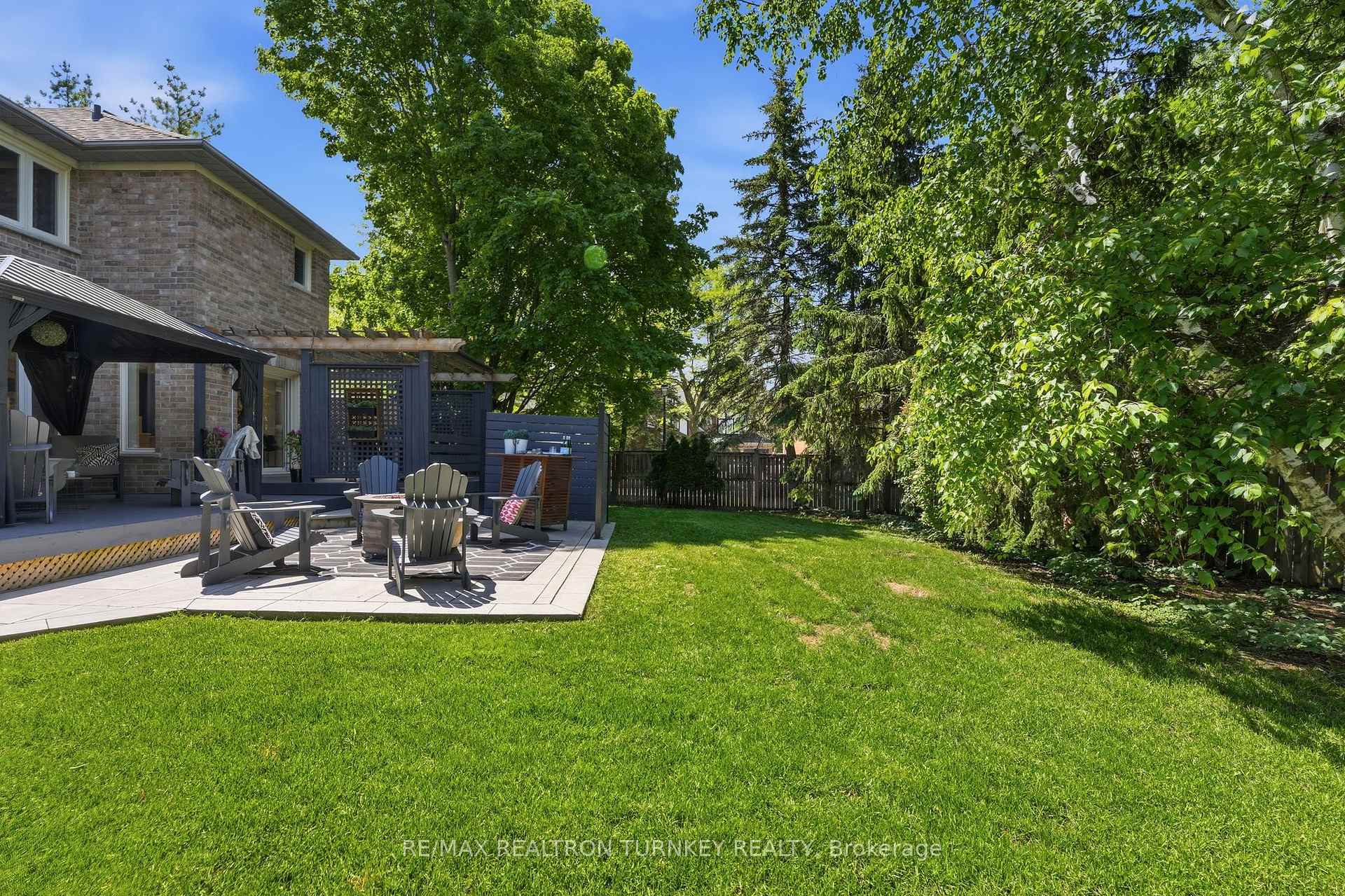 Photo 45 of 818 Exceller Circle, Newmarket, Stonehaven-Wyndham — HOMEH