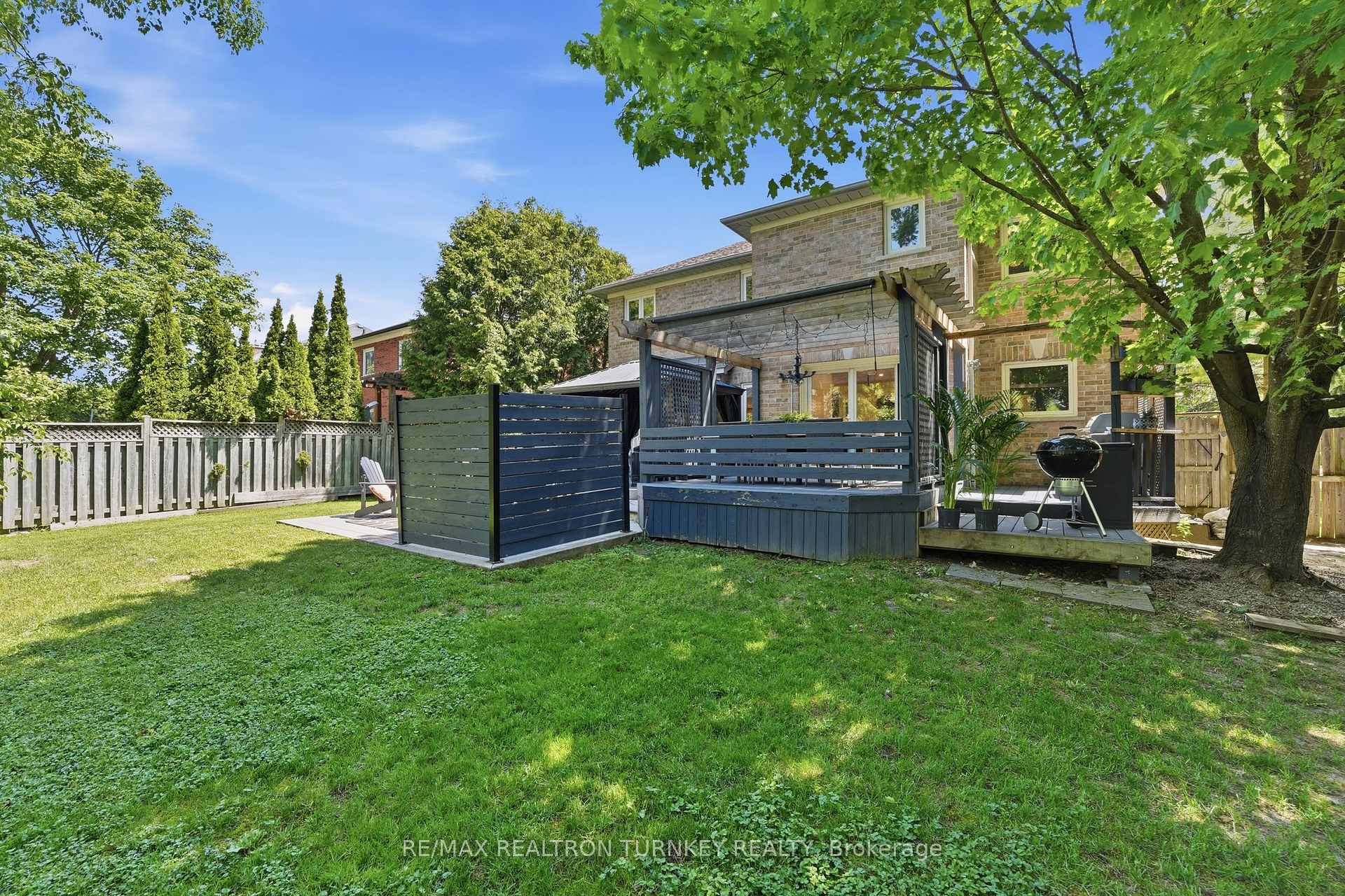 Photo 46 of 818 Exceller Circle, Newmarket, Stonehaven-Wyndham — HOMEH