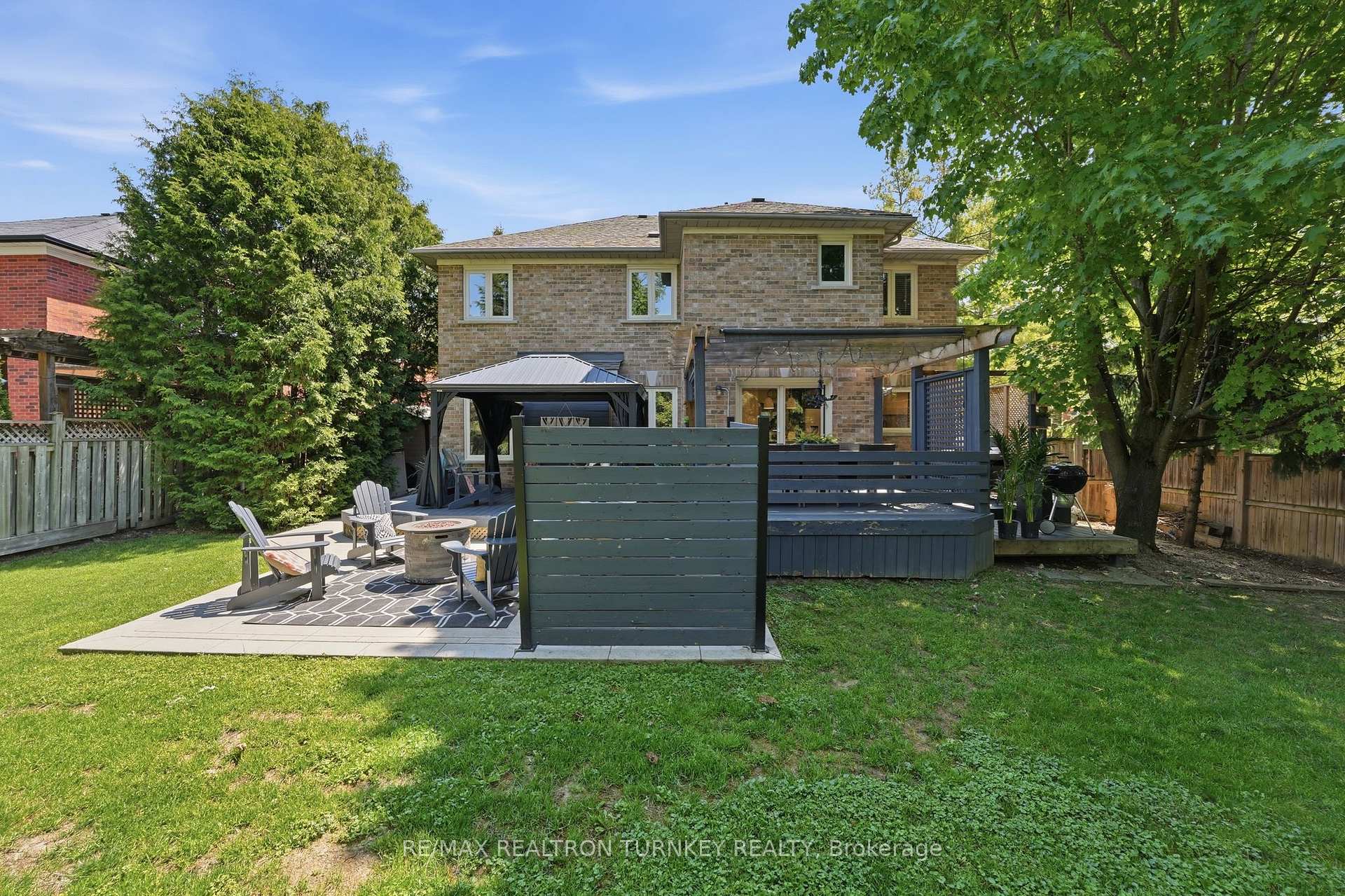 Photo 48 of 818 Exceller Circle, Newmarket, Stonehaven-Wyndham — HOMEH