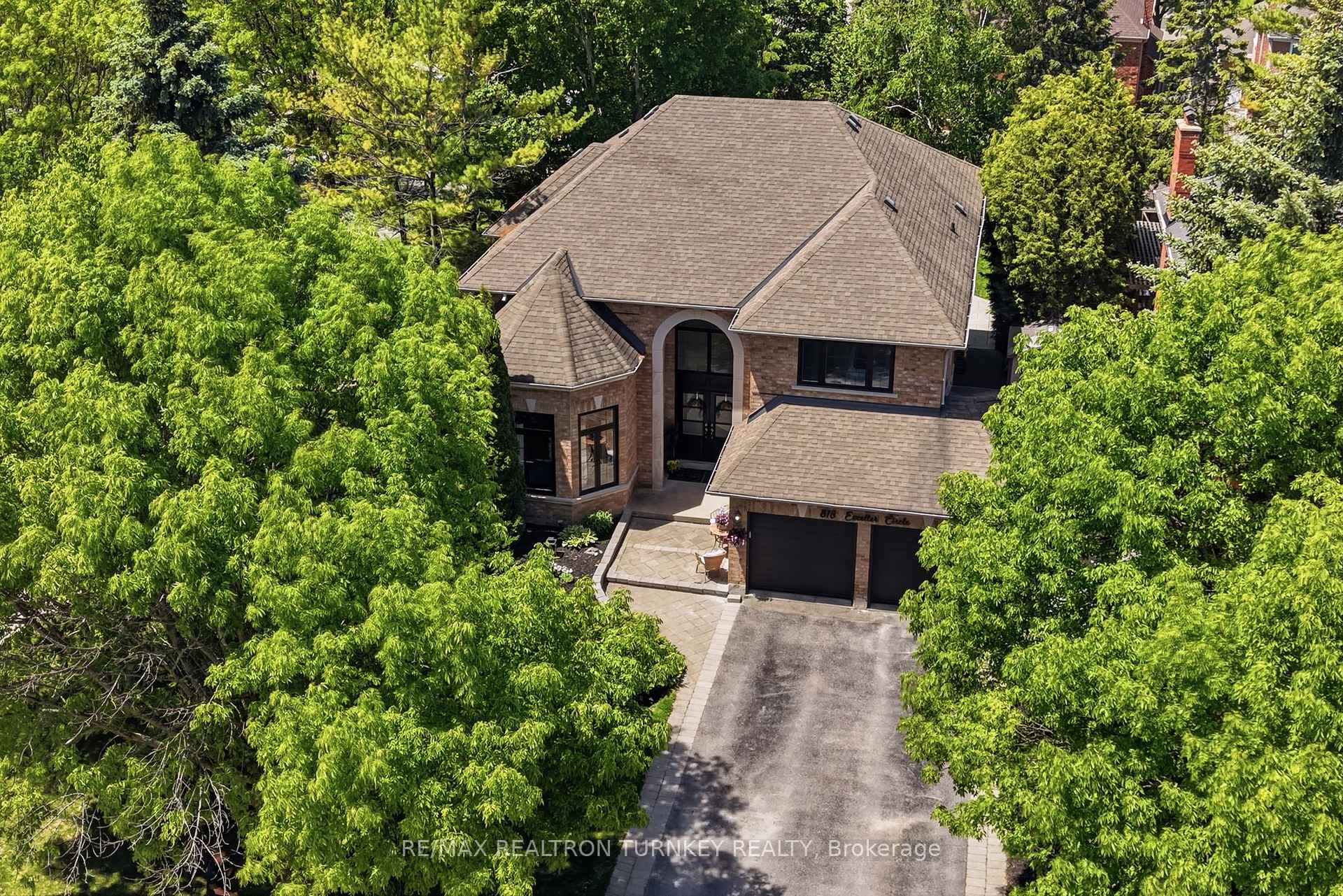 Photo 49 of 818 Exceller Circle, Newmarket, Stonehaven-Wyndham — HOMEH