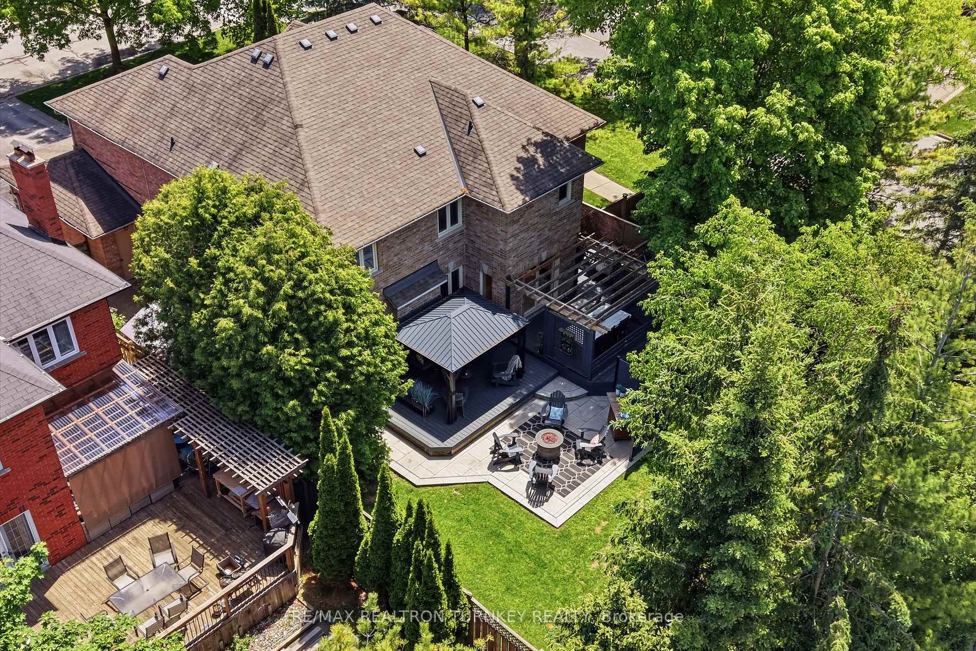 Photo 50 of 818 Exceller Circle, Newmarket, Stonehaven-Wyndham — HOMEH