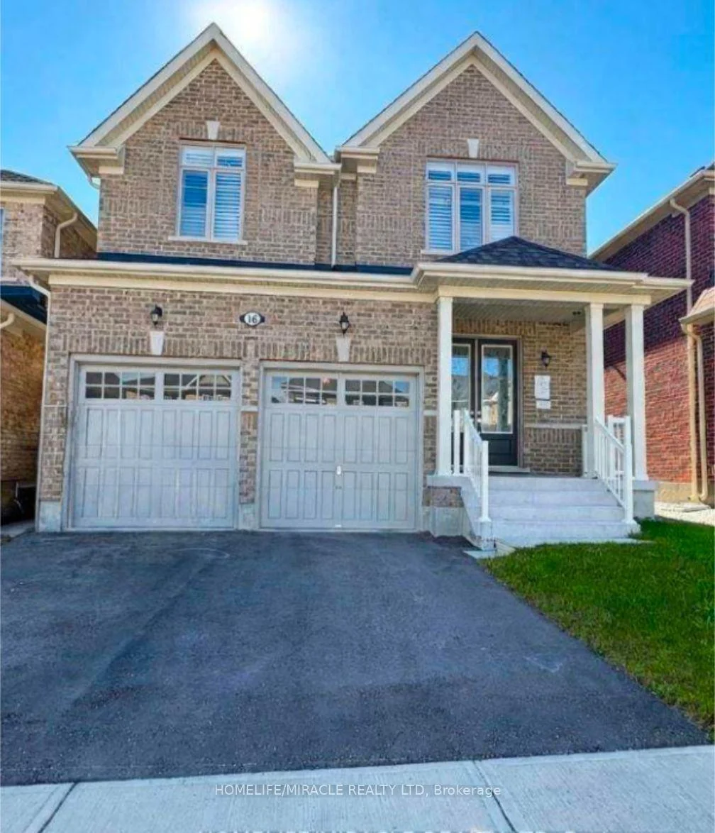 Photo of 16 Sam Battaglia Crescent