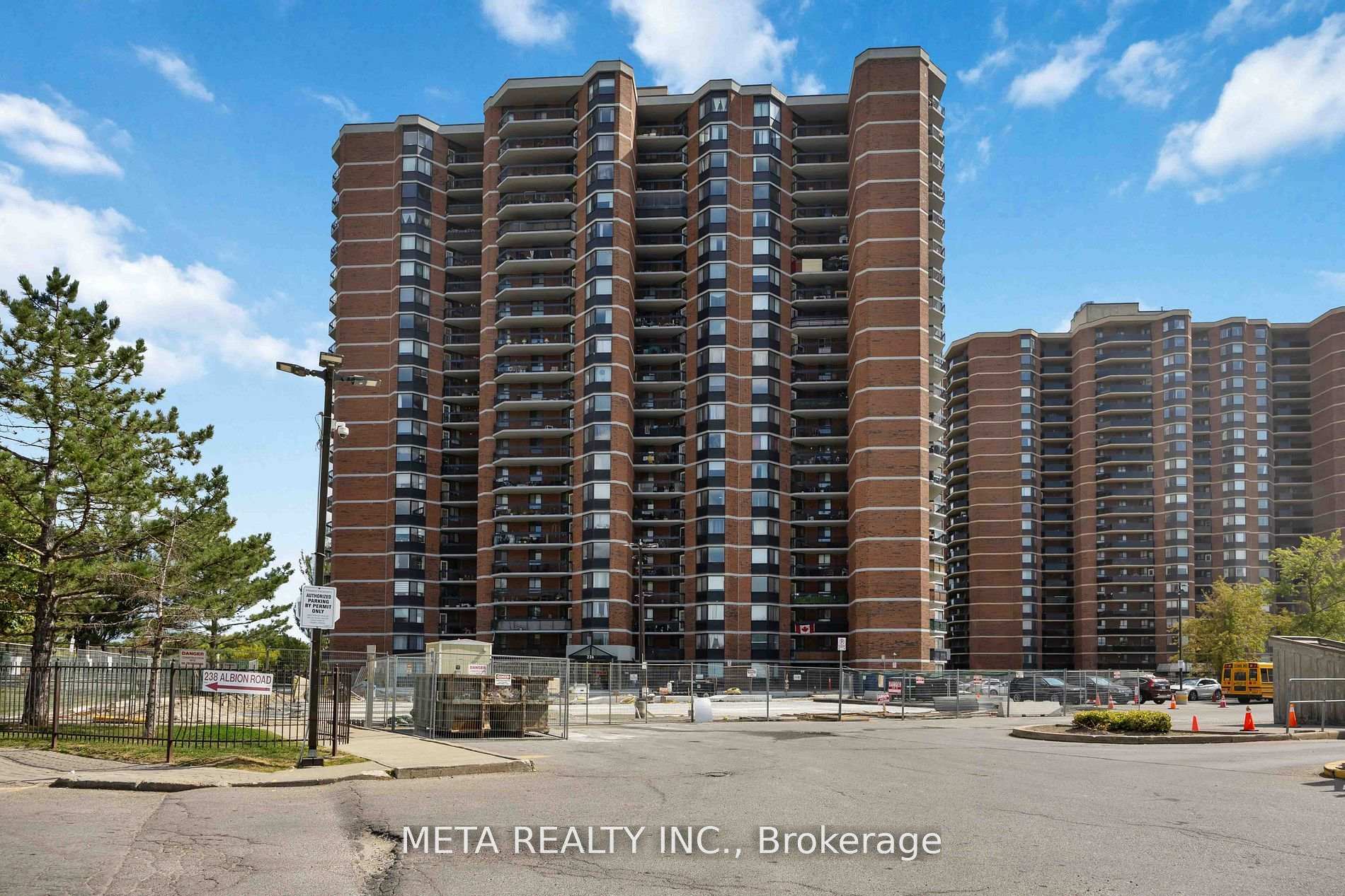 Photo of Unit 604, 236 Albion Road