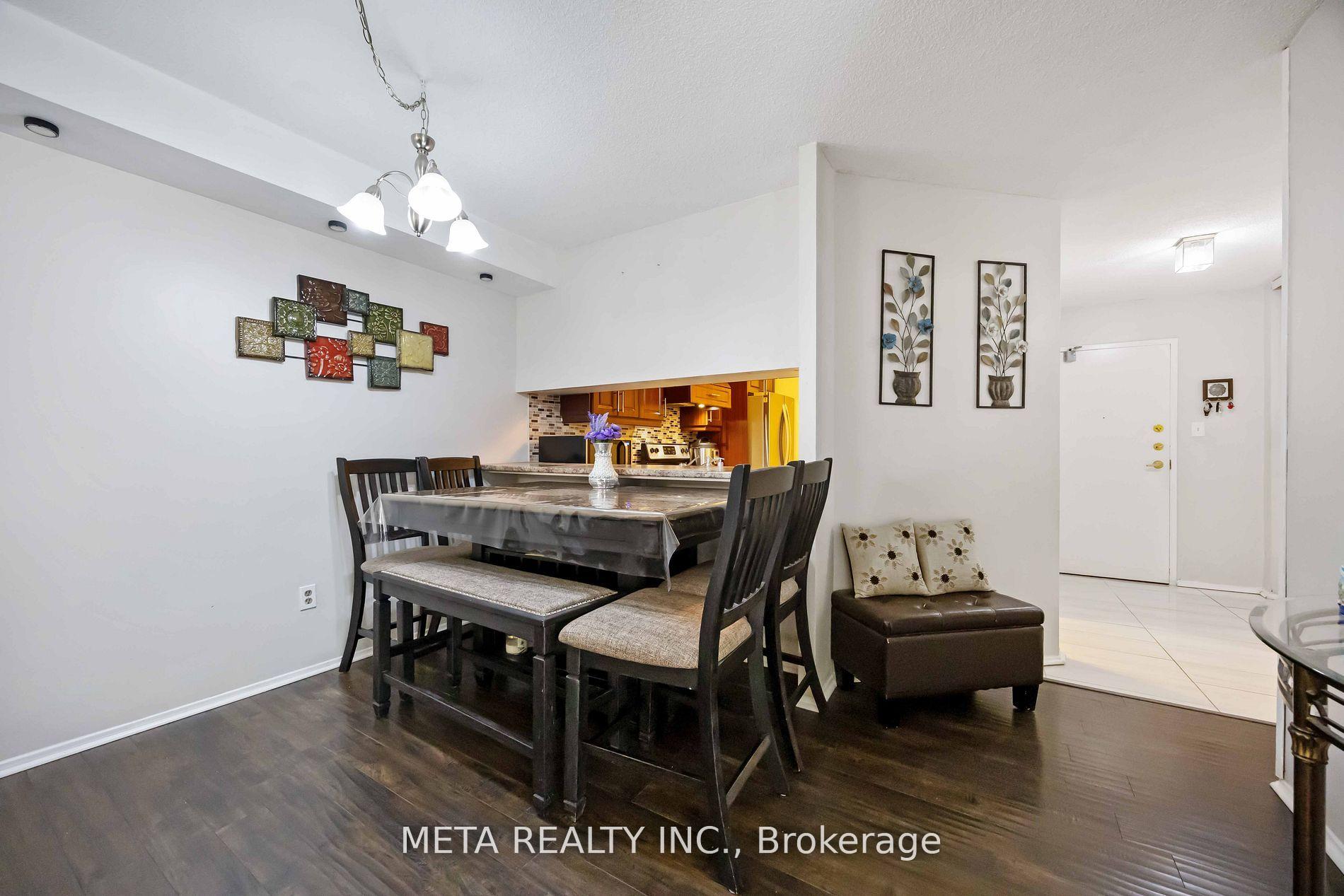 Photo 5 of Unit 604, 236 Albion Road, Etobicoke, Elms-Old Rexdale — HOMEH