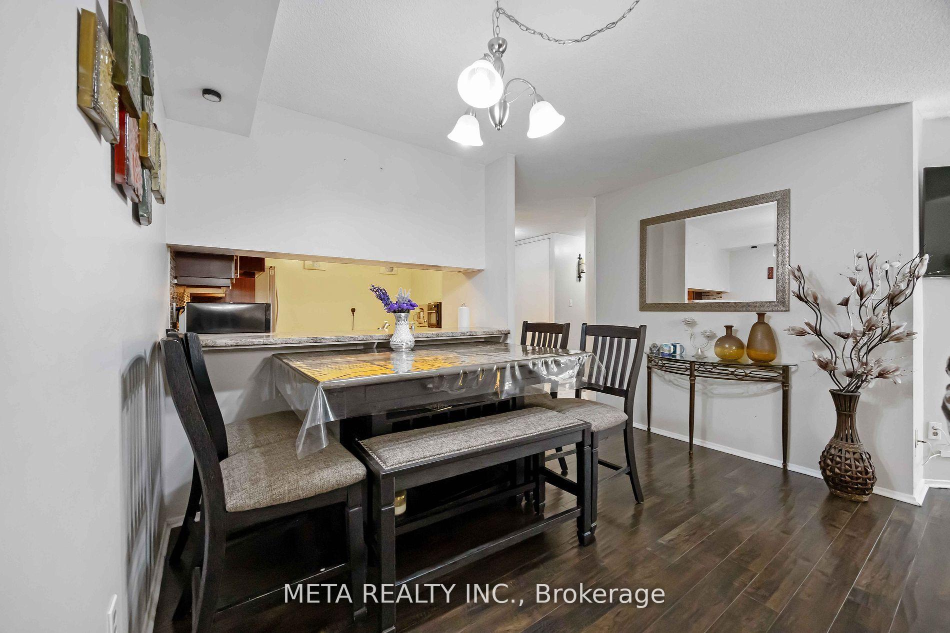 Photo 6 of Unit 604, 236 Albion Road, Etobicoke, Elms-Old Rexdale — HOMEH