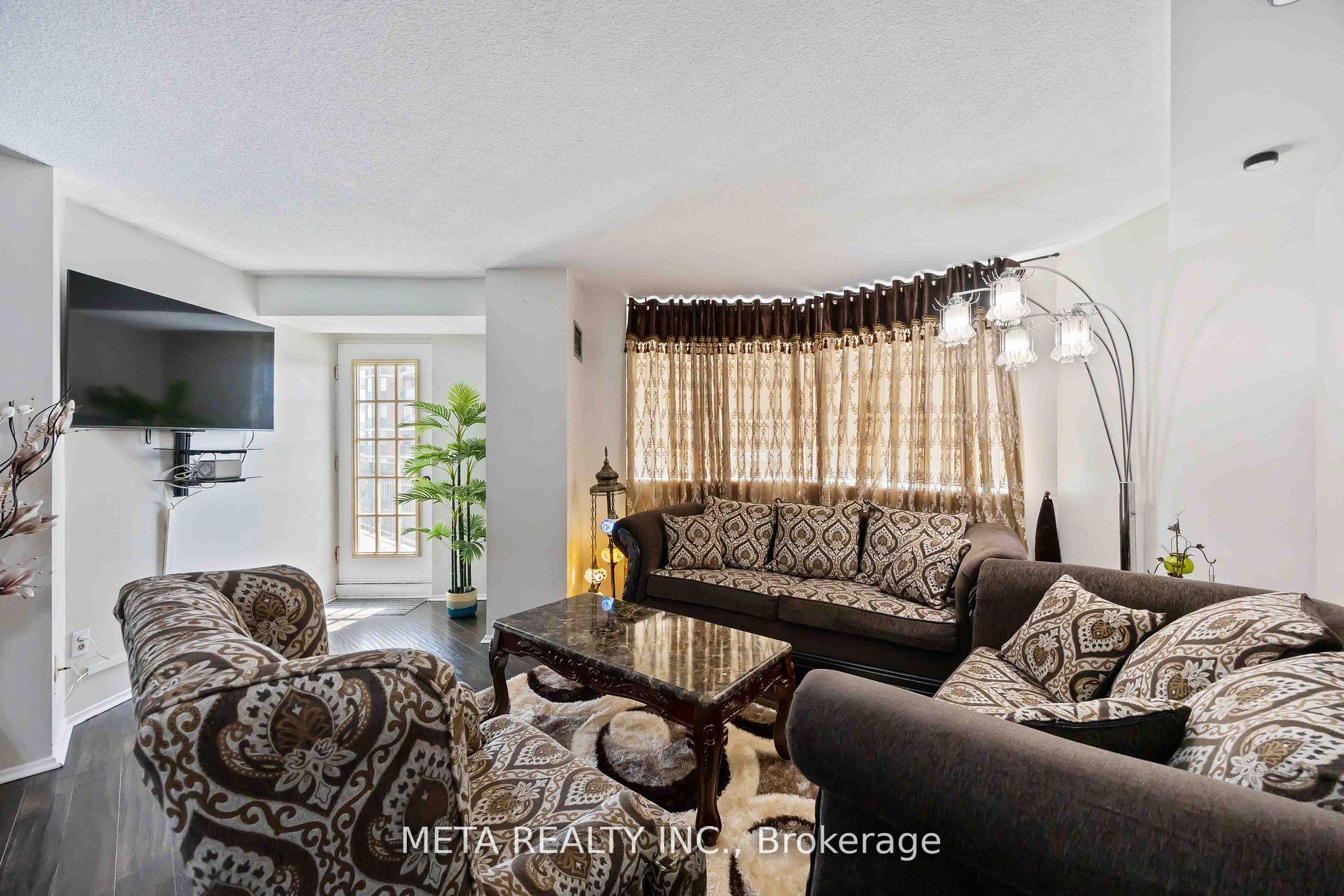 Photo 9 of Unit 604, 236 Albion Road, Etobicoke, Elms-Old Rexdale — HOMEH