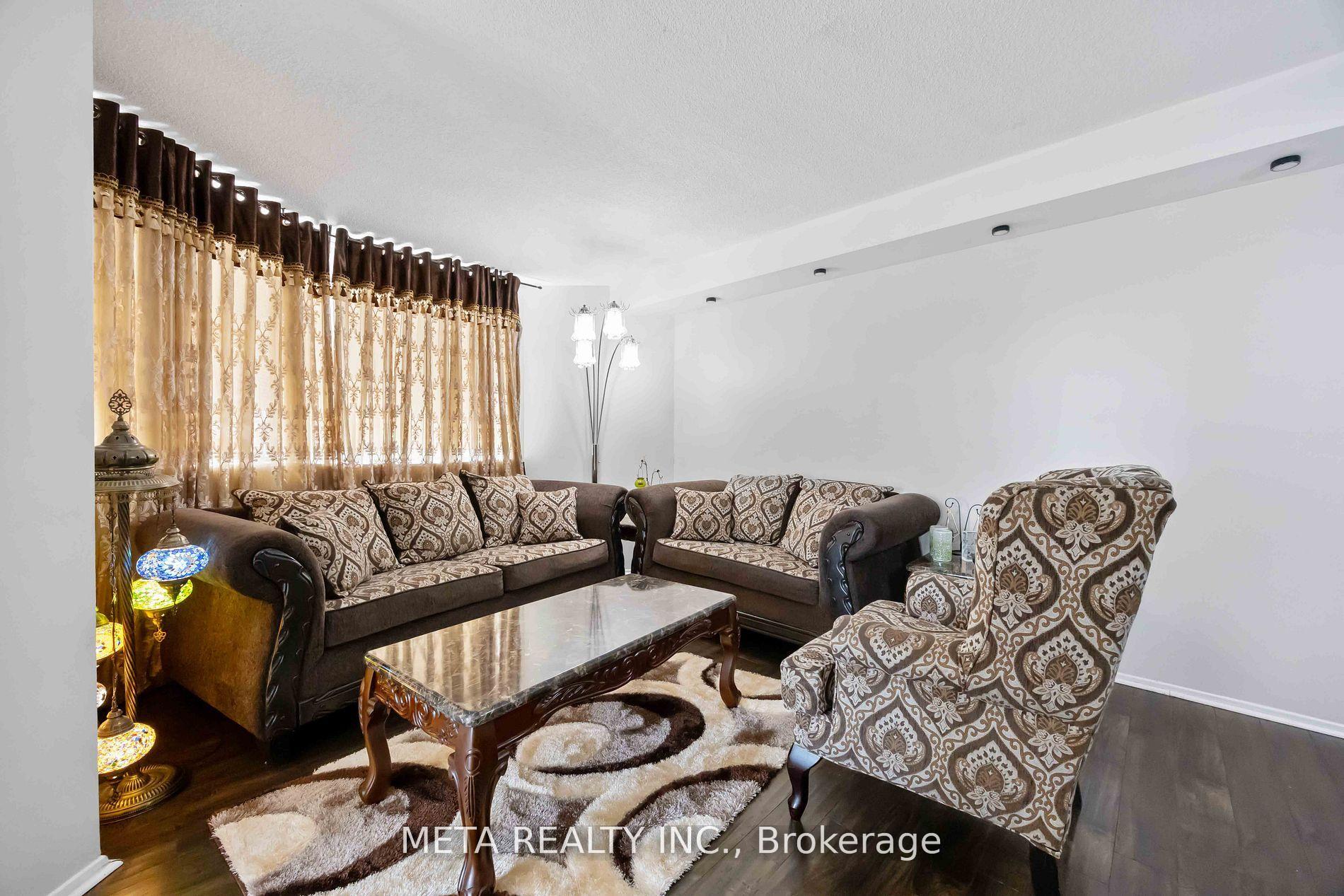 Photo 10 of Unit 604, 236 Albion Road, Etobicoke, Elms-Old Rexdale — HOMEH