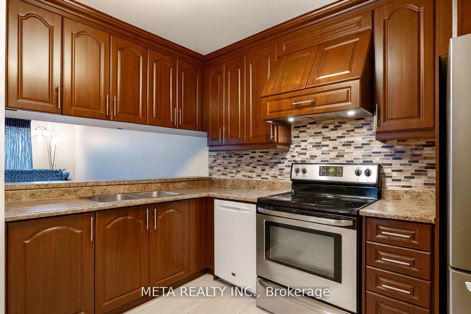 Photo 14 of Unit 604, 236 Albion Road, Etobicoke, Elms-Old Rexdale — HOMEH