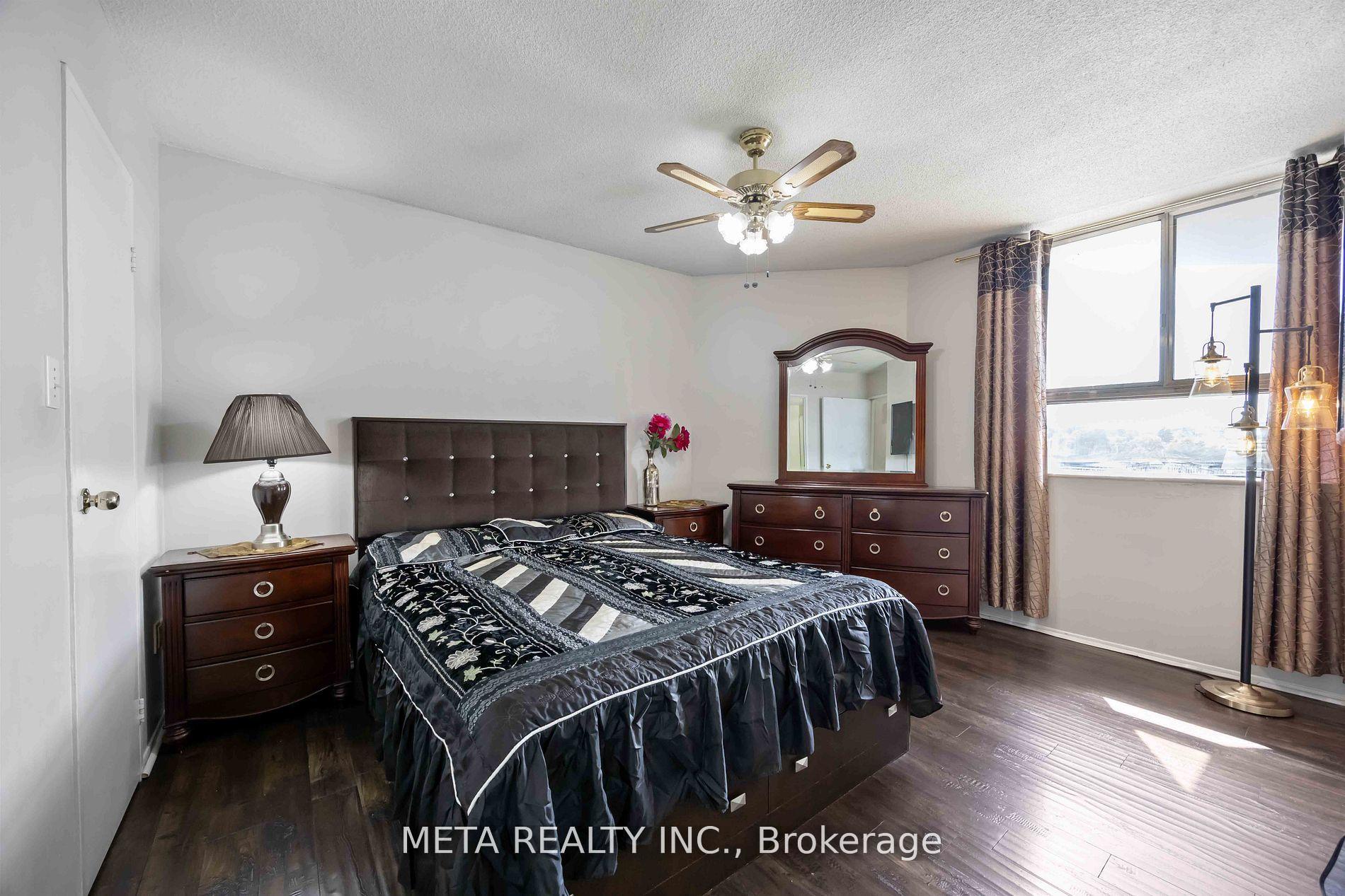 Photo 25 of Unit 604, 236 Albion Road, Etobicoke, Elms-Old Rexdale — HOMEH