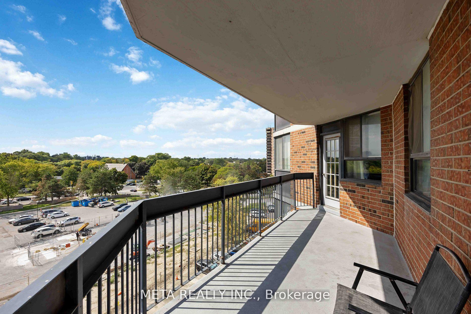 Photo 37 of Unit 604, 236 Albion Road, Etobicoke, Elms-Old Rexdale — HOMEH