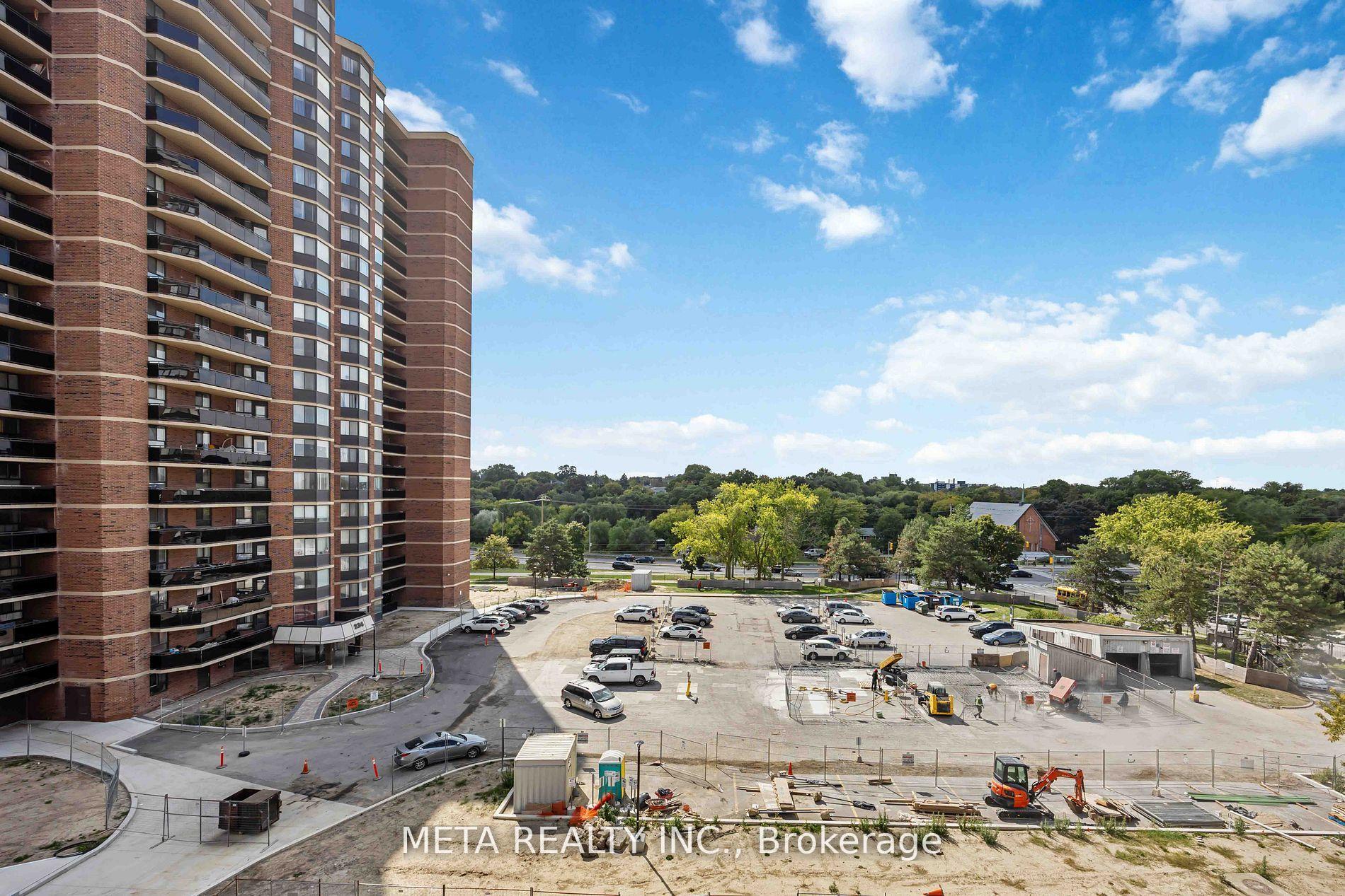 Photo 39 of Unit 604, 236 Albion Road, Etobicoke, Elms-Old Rexdale — HOMEH