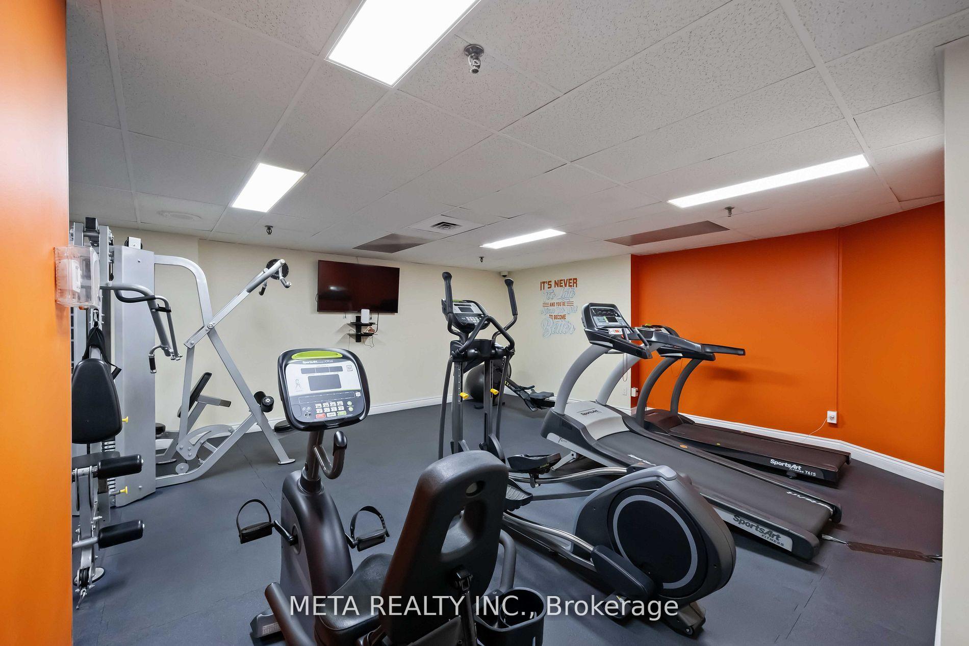 Photo 40 of Unit 604, 236 Albion Road, Etobicoke, Elms-Old Rexdale — HOMEH