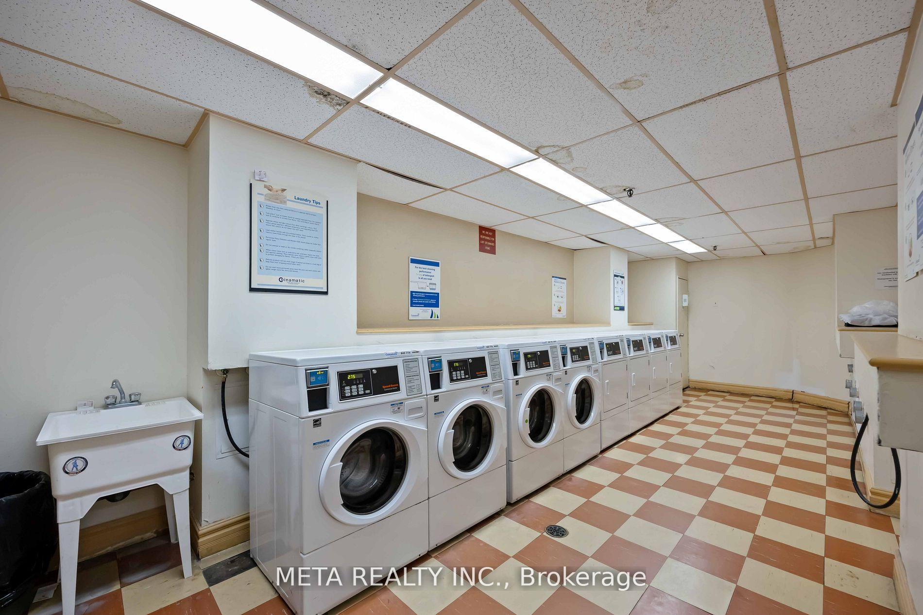 Photo 41 of Unit 604, 236 Albion Road, Etobicoke, Elms-Old Rexdale — HOMEH