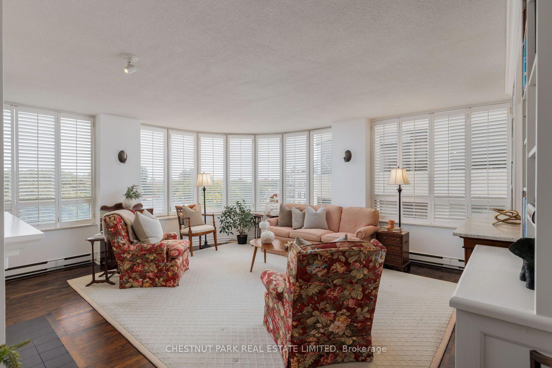 Photo 4 of Unit 516, 1177 Yonge Street, Toronto, Rosedale-Moore Park — HOMEH