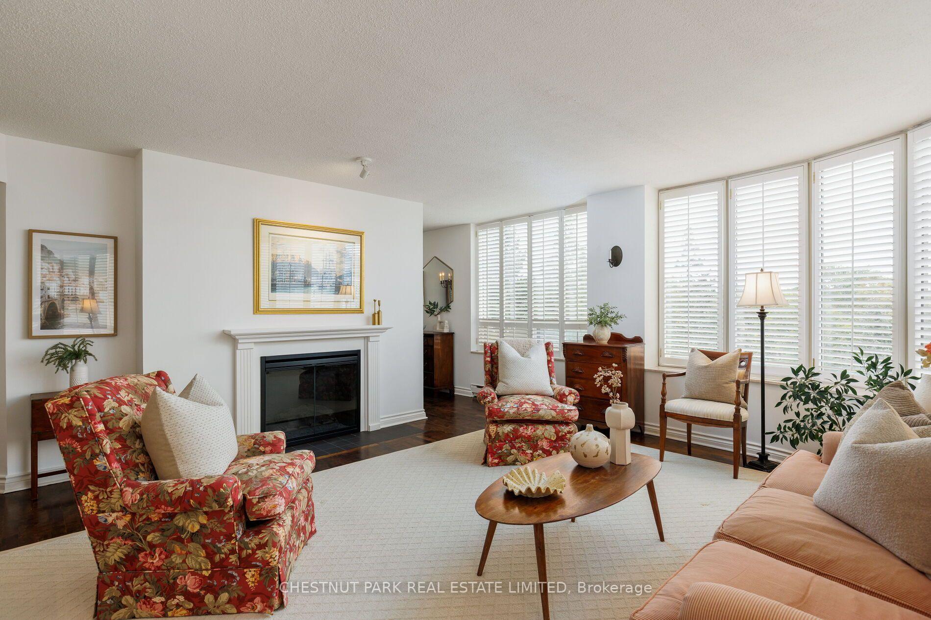 Photo 5 of Unit 516, 1177 Yonge Street, Toronto, Rosedale-Moore Park — HOMEH