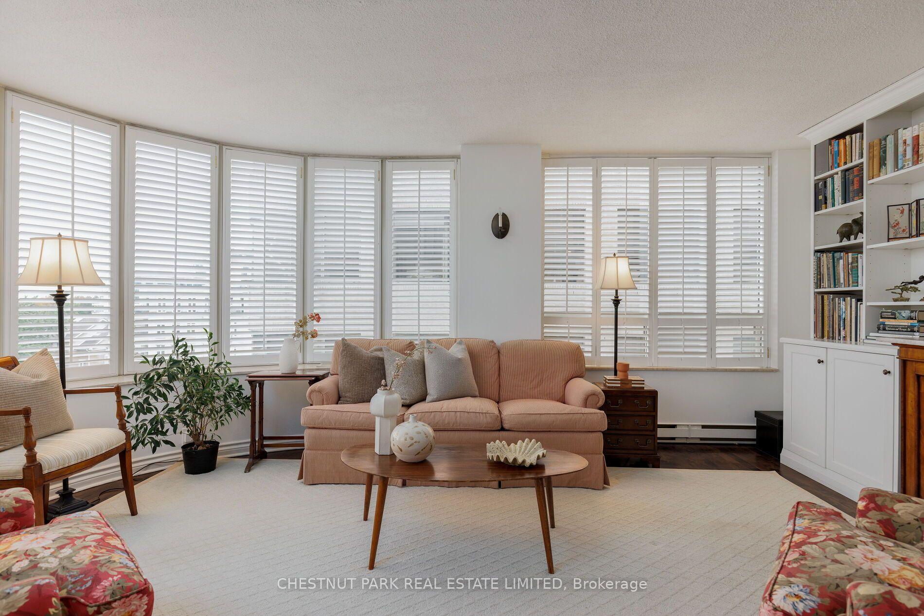 Photo 6 of Unit 516, 1177 Yonge Street, Toronto, Rosedale-Moore Park — HOMEH