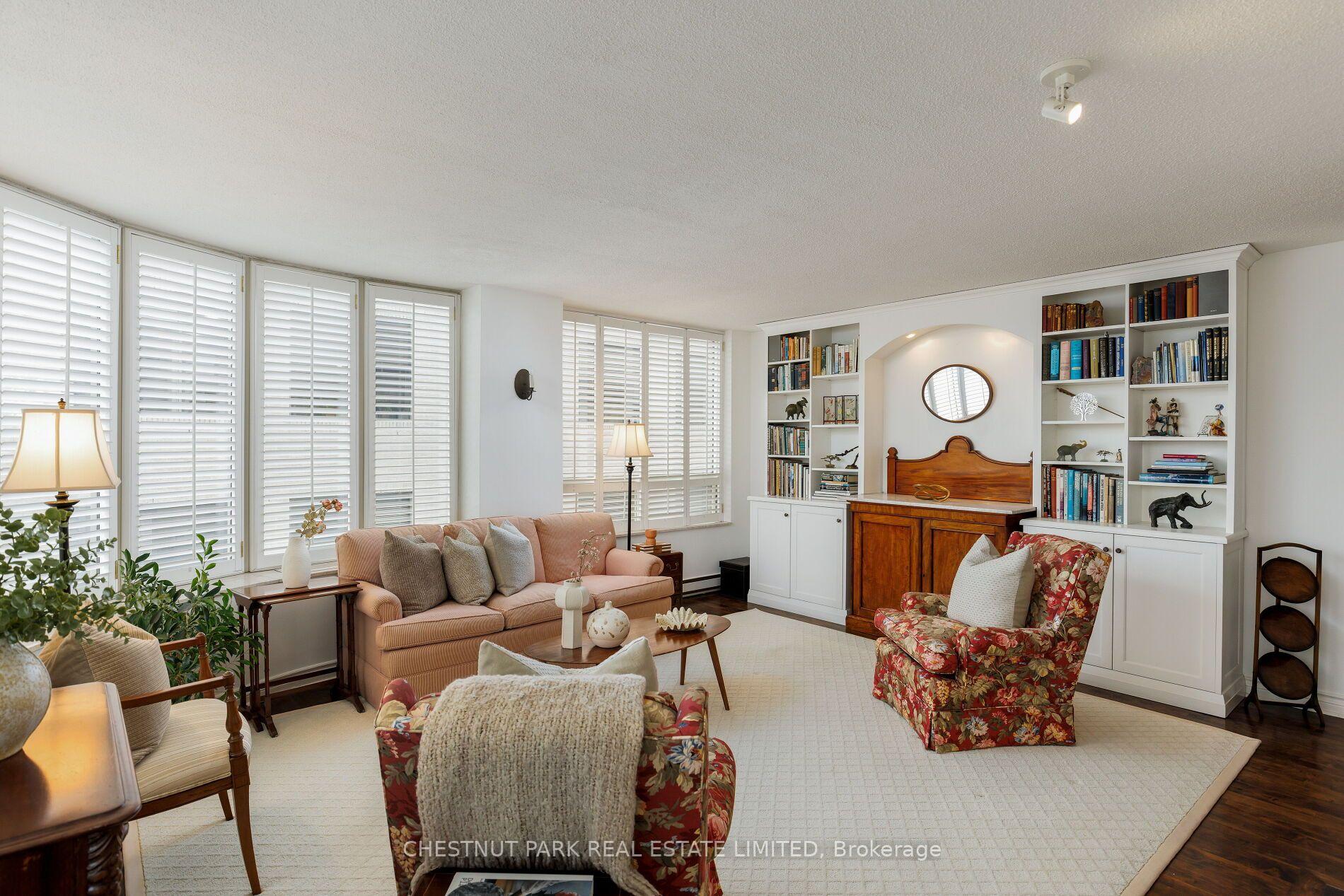 Photo 7 of Unit 516, 1177 Yonge Street, Toronto, Rosedale-Moore Park — HOMEH
