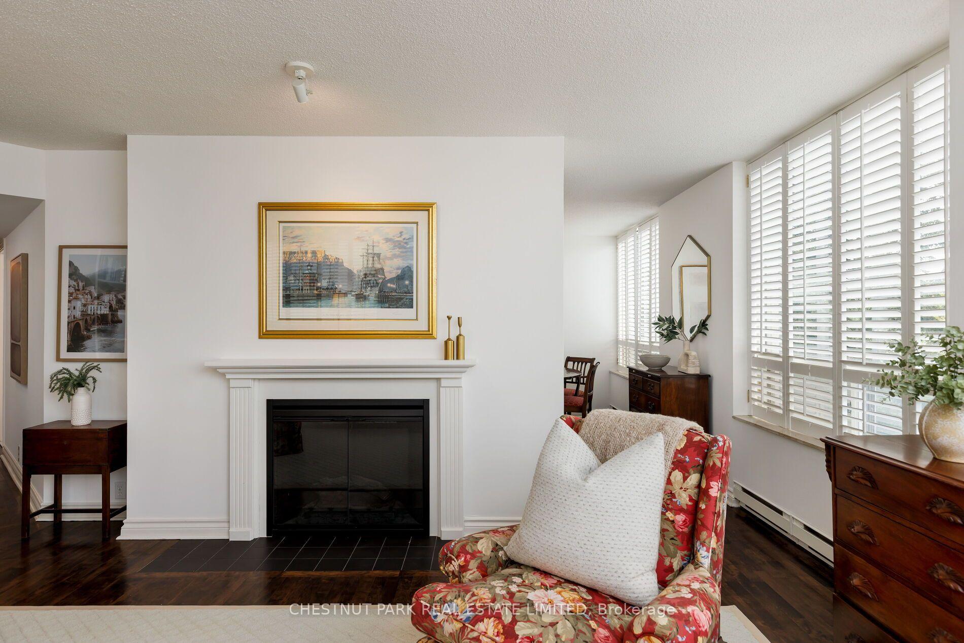 Photo 8 of Unit 516, 1177 Yonge Street, Toronto, Rosedale-Moore Park — HOMEH