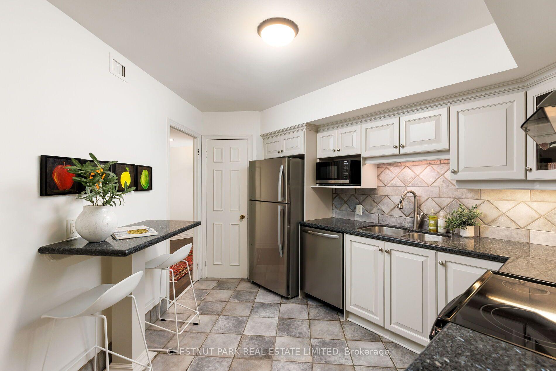 Photo 11 of Unit 516, 1177 Yonge Street, Toronto, Rosedale-Moore Park — HOMEH