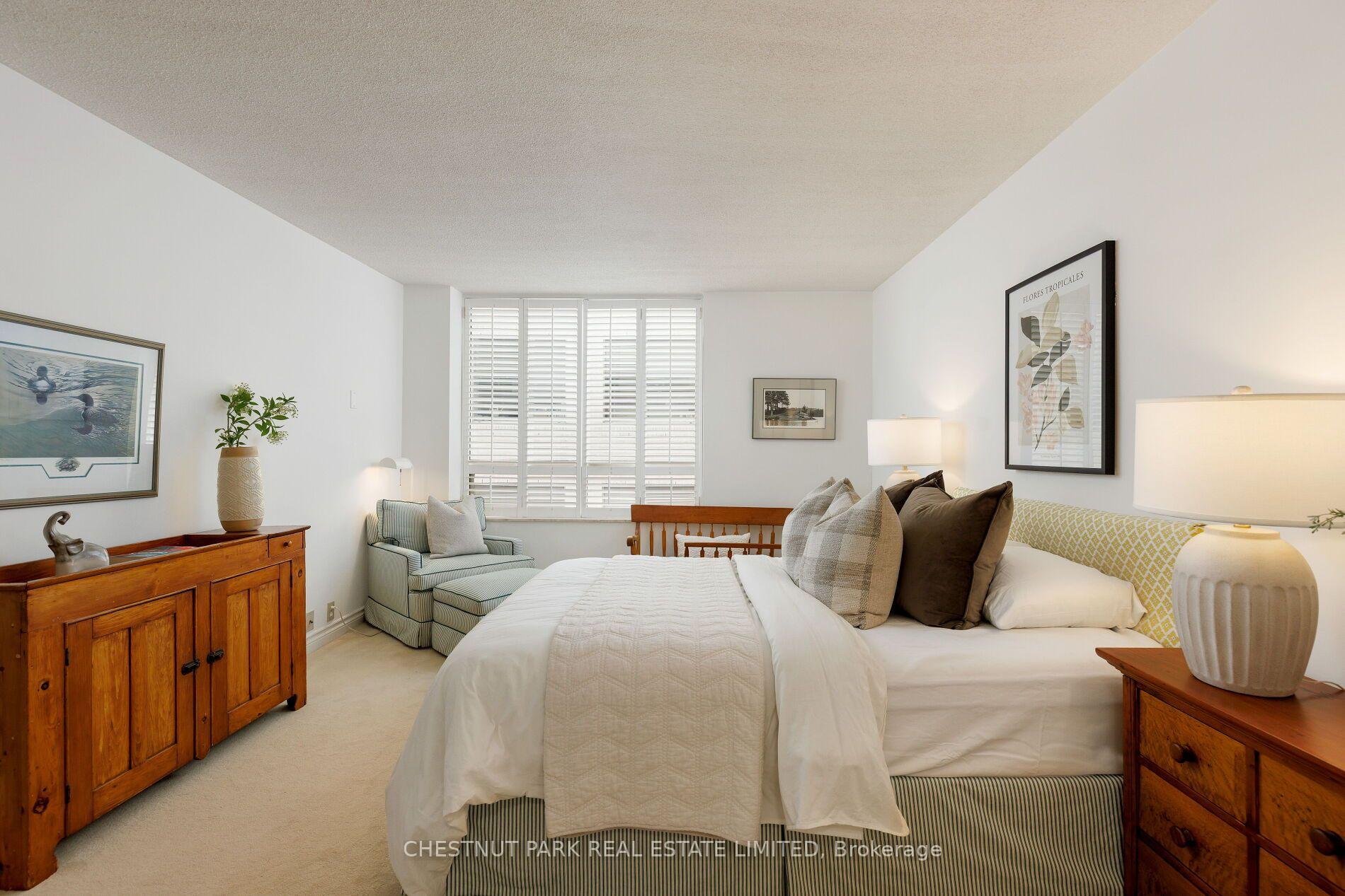 Photo 15 of Unit 516, 1177 Yonge Street, Toronto, Rosedale-Moore Park — HOMEH
