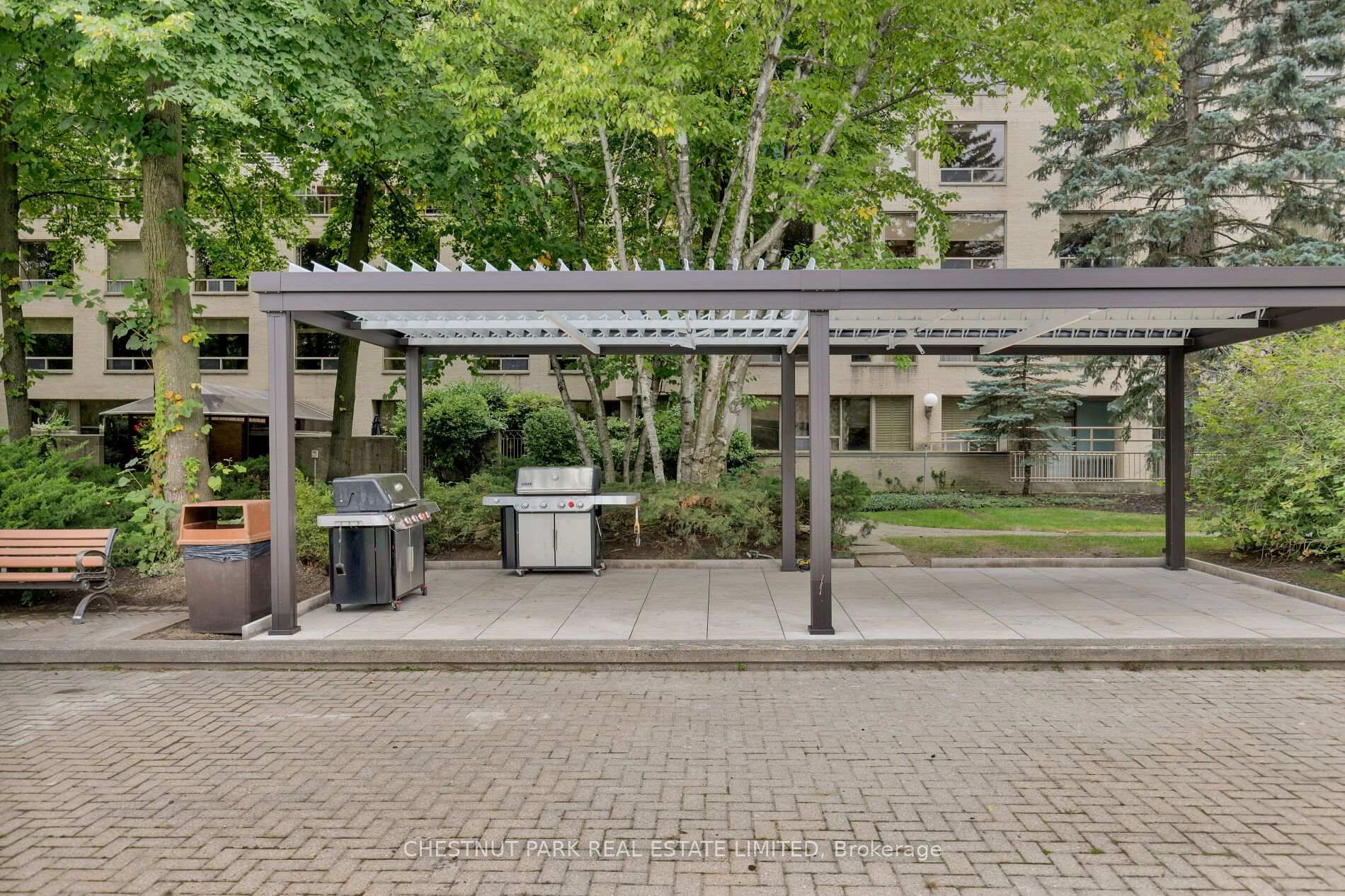 Photo 27 of Unit 516, 1177 Yonge Street, Toronto, Rosedale-Moore Park — HOMEH