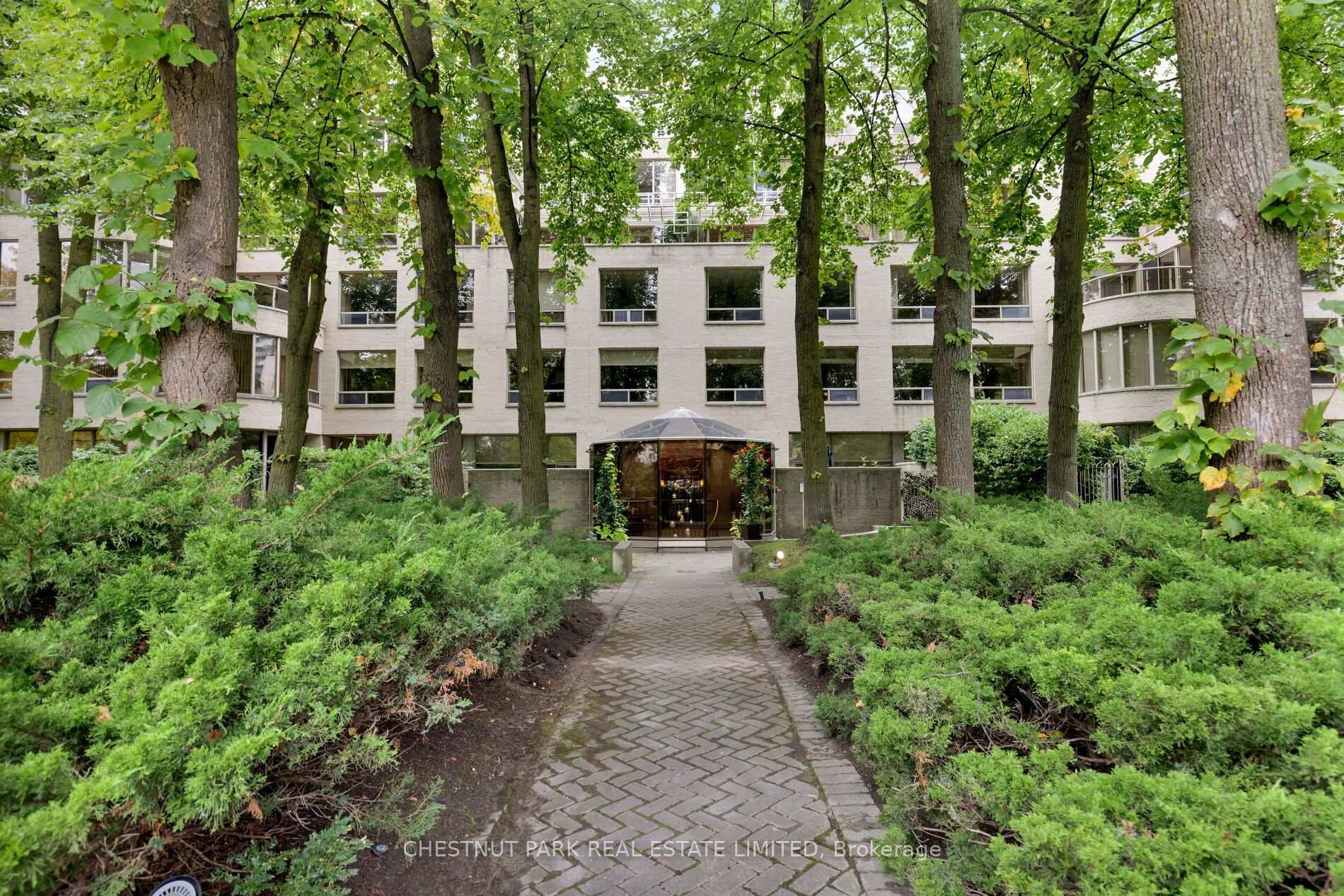 Photo 28 of Unit 516, 1177 Yonge Street, Toronto, Rosedale-Moore Park — HOMEH